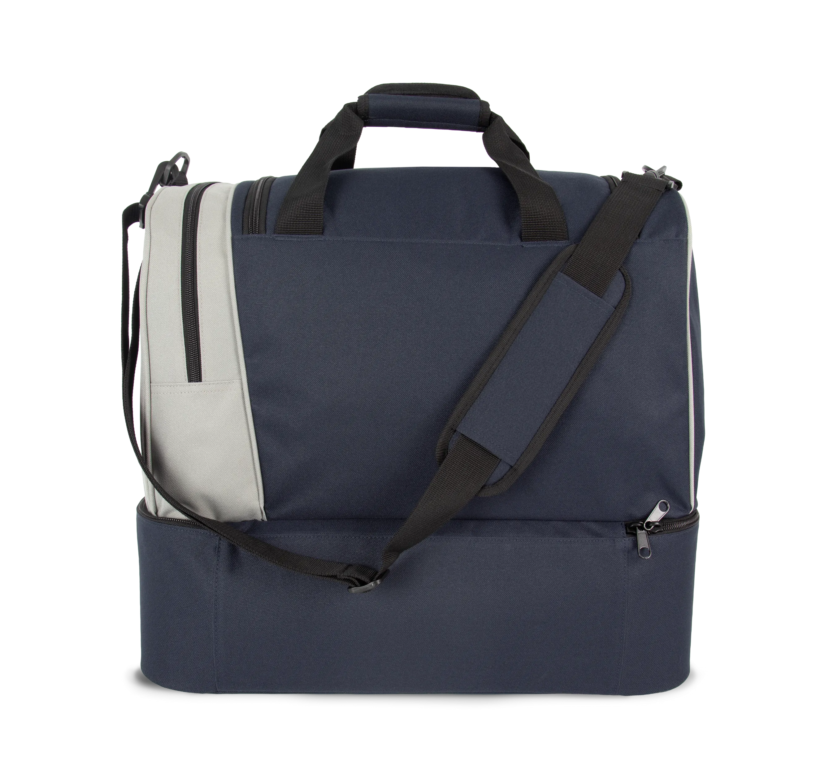 Bolsa de deporte con fondo rígido