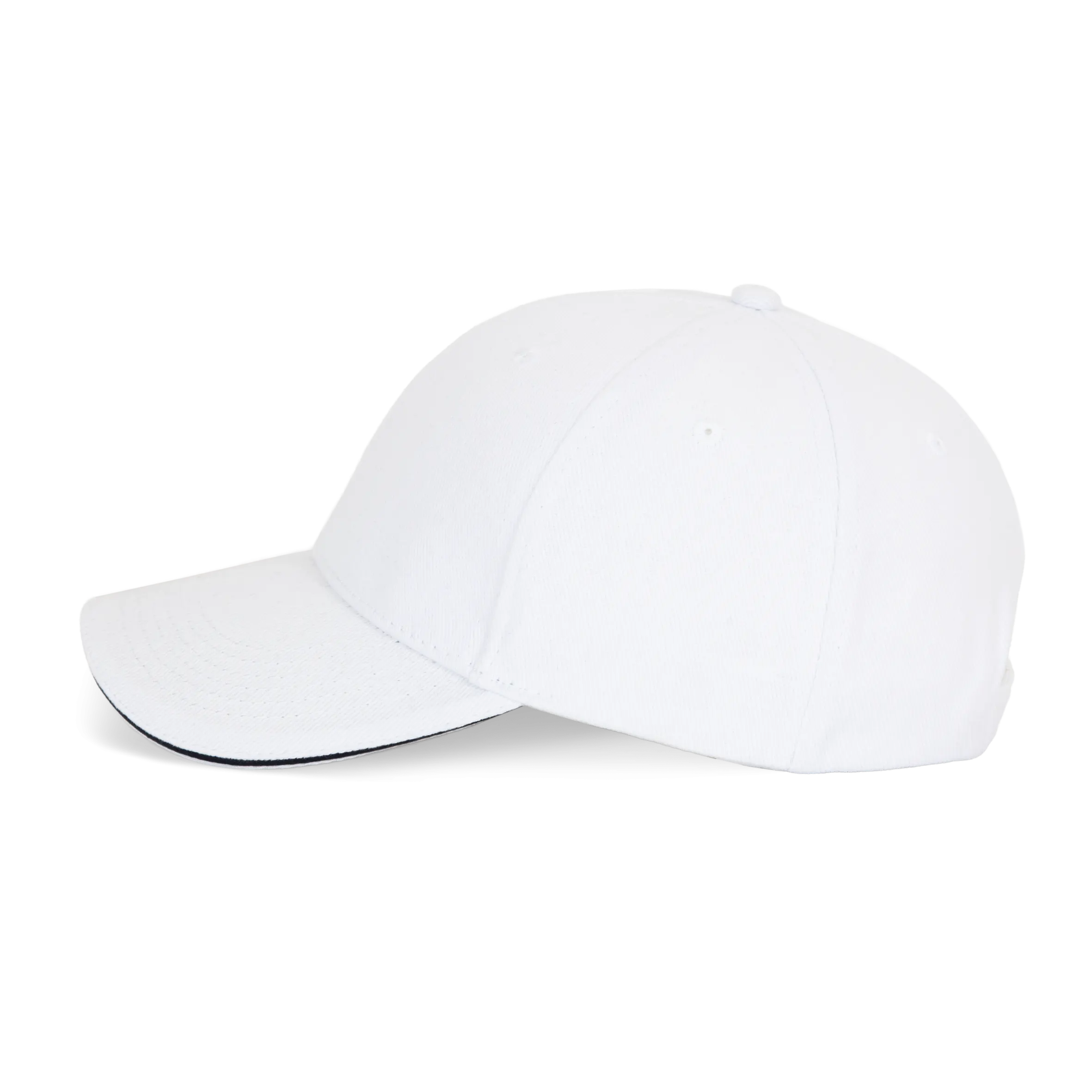 ORLANDO - Gorra 6 paneles