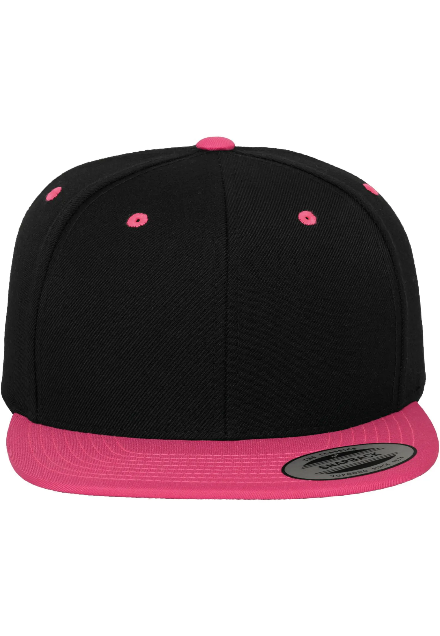 Gorra Classic  bicolor snapback