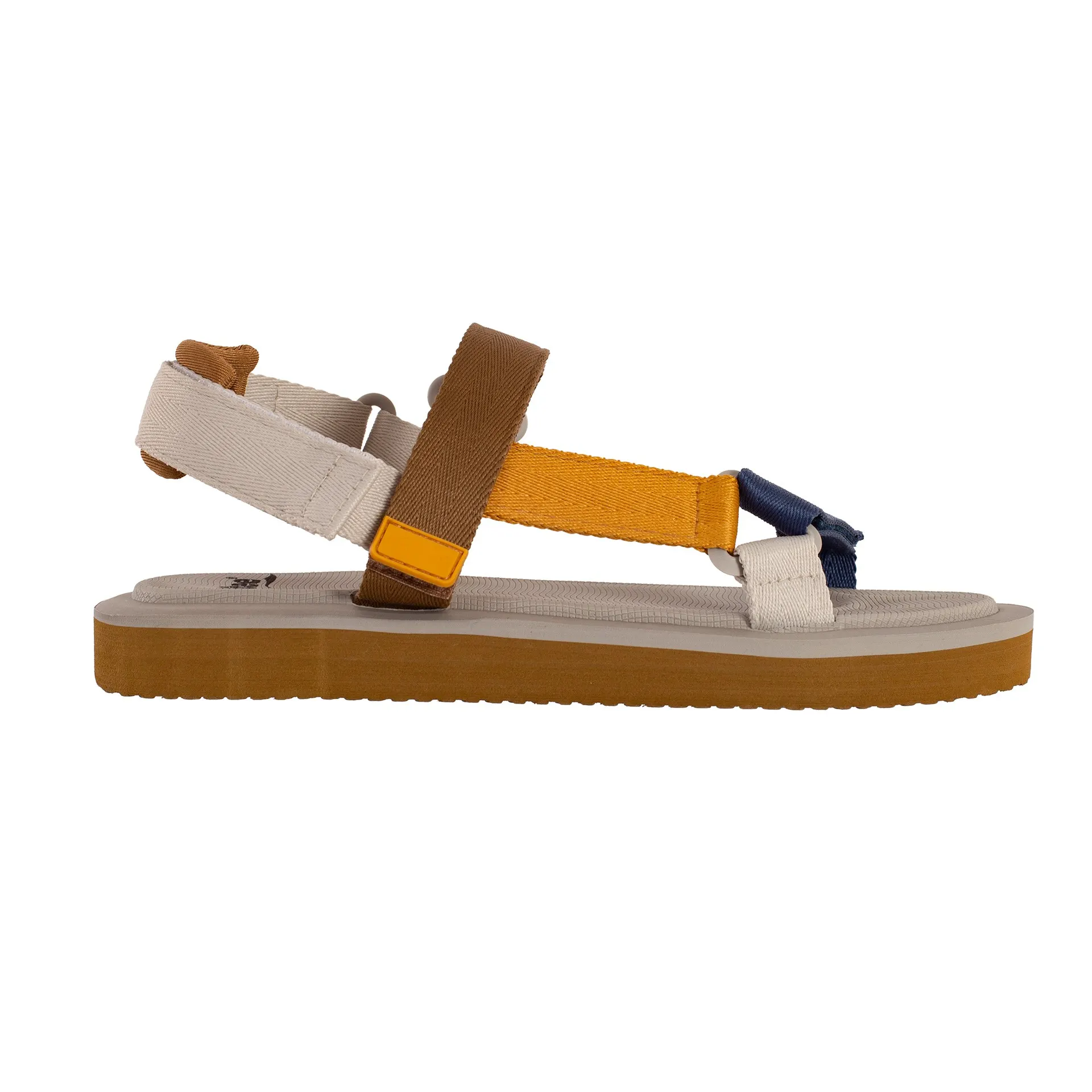 SANDALIAS SOFTEE KALAHARI