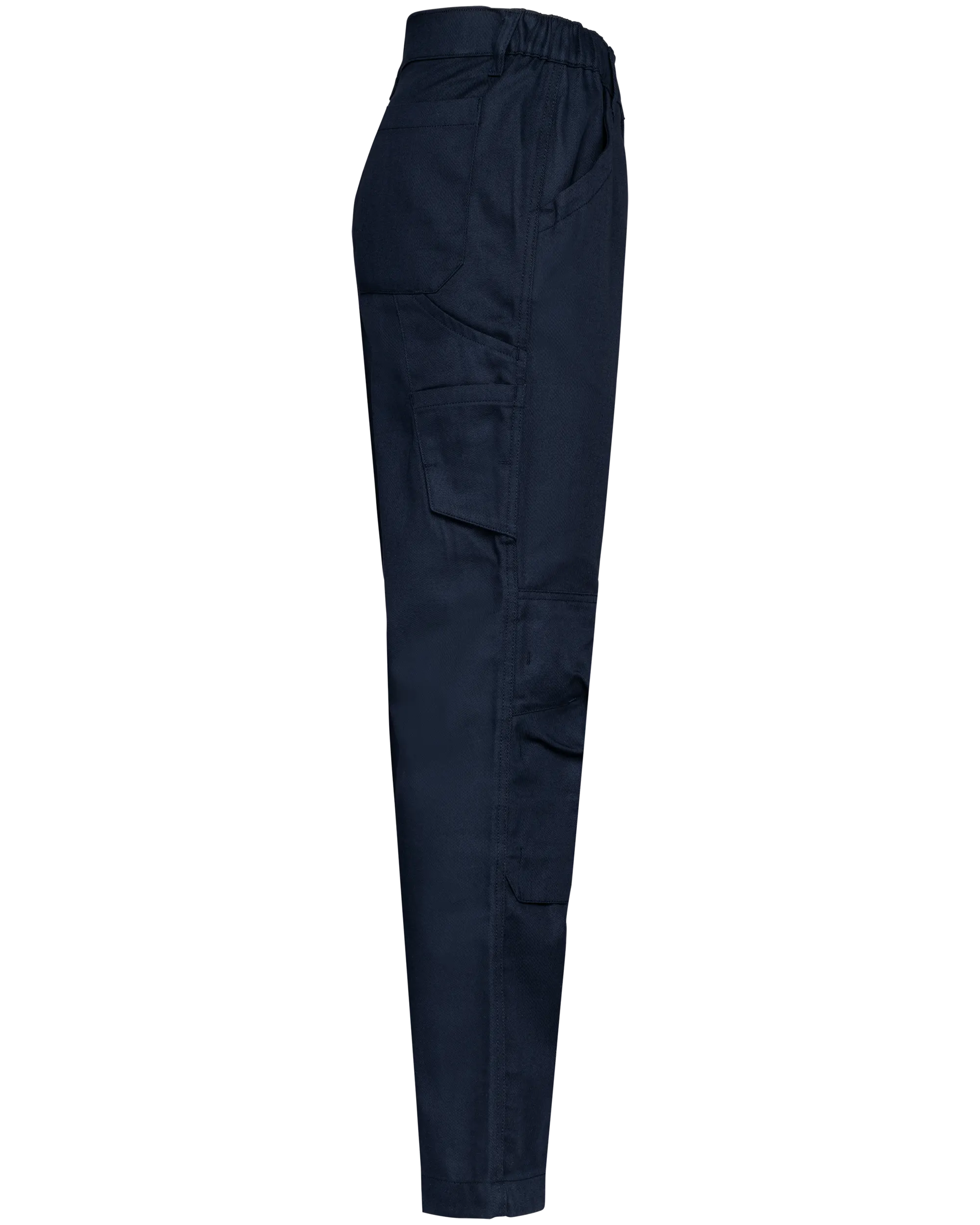Pantalón de trabajo multibolsillos hombre
