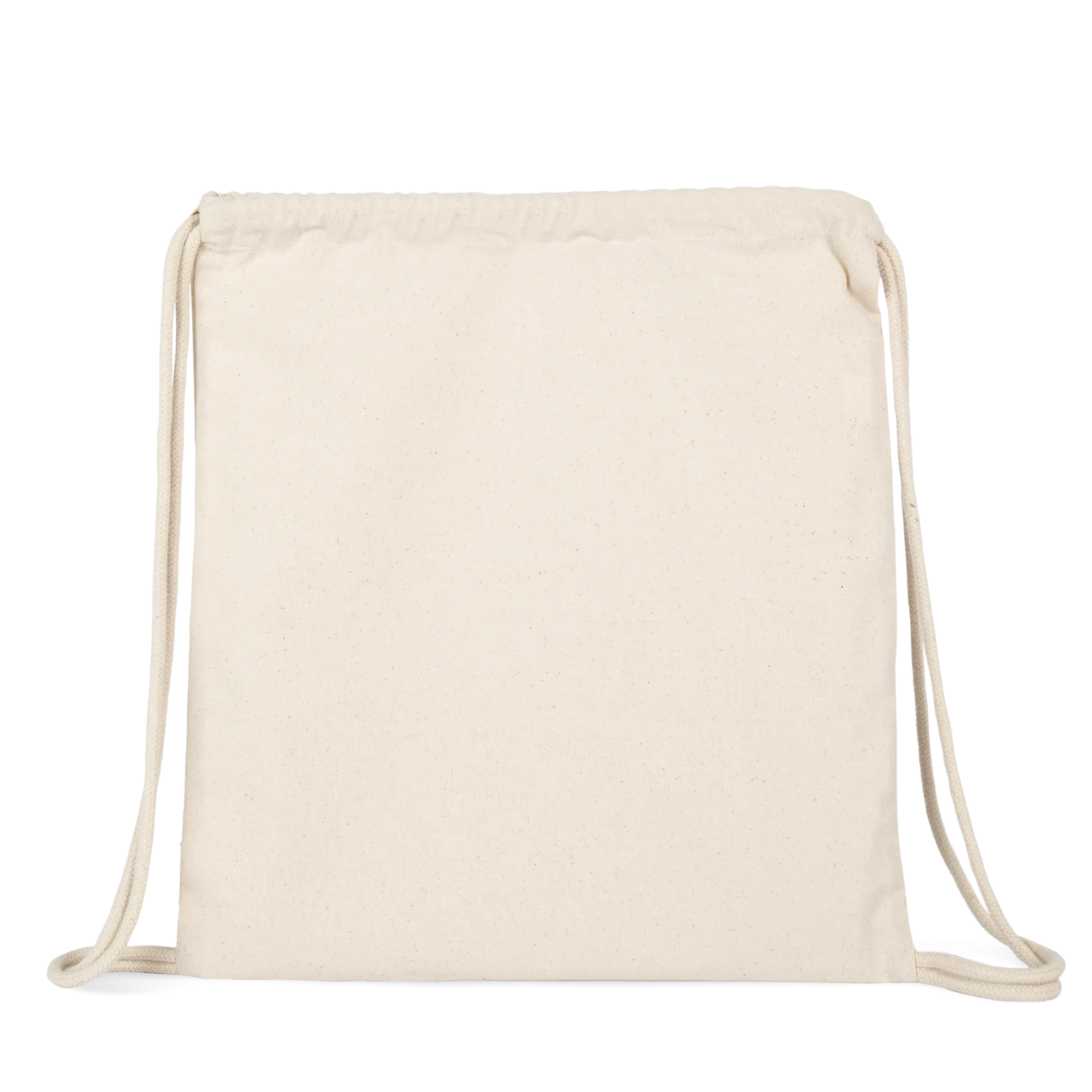 Bolsa con cordones K-loop organic