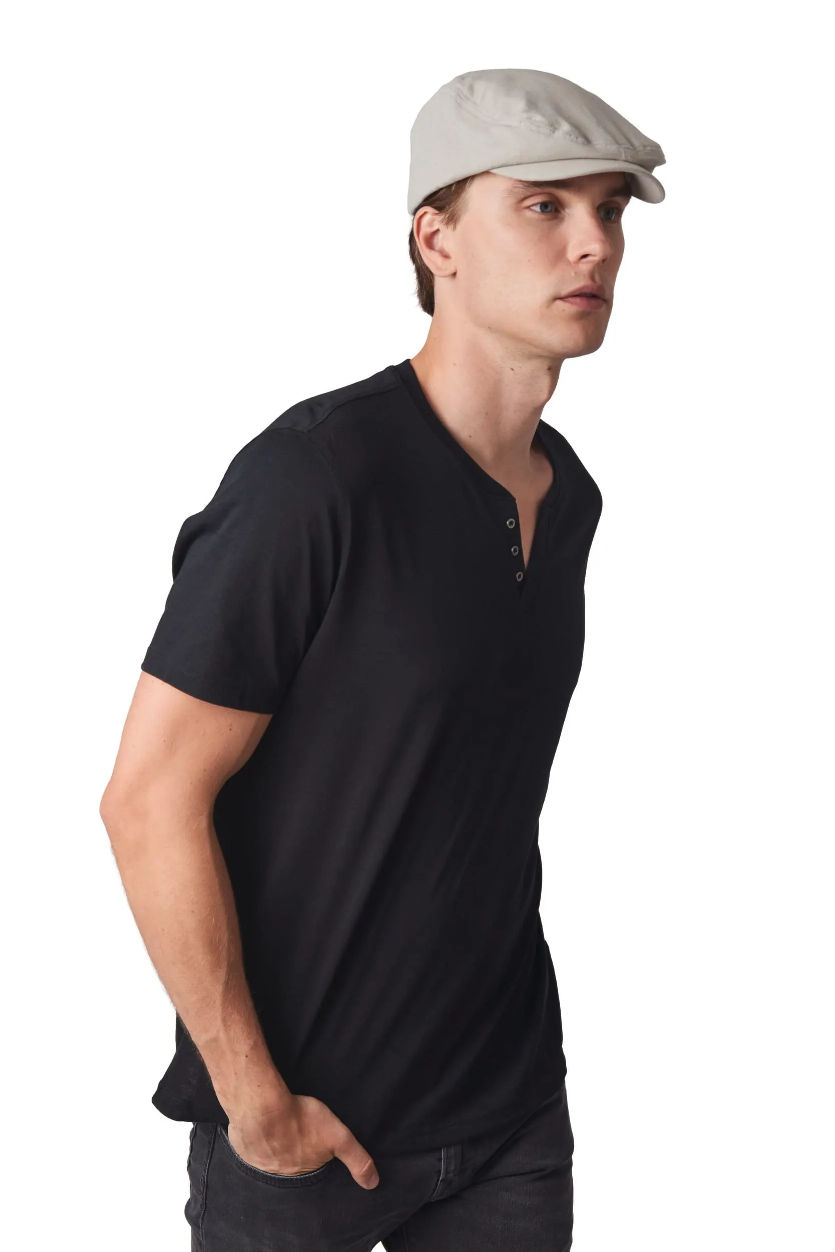 Boina Duckbill de verano