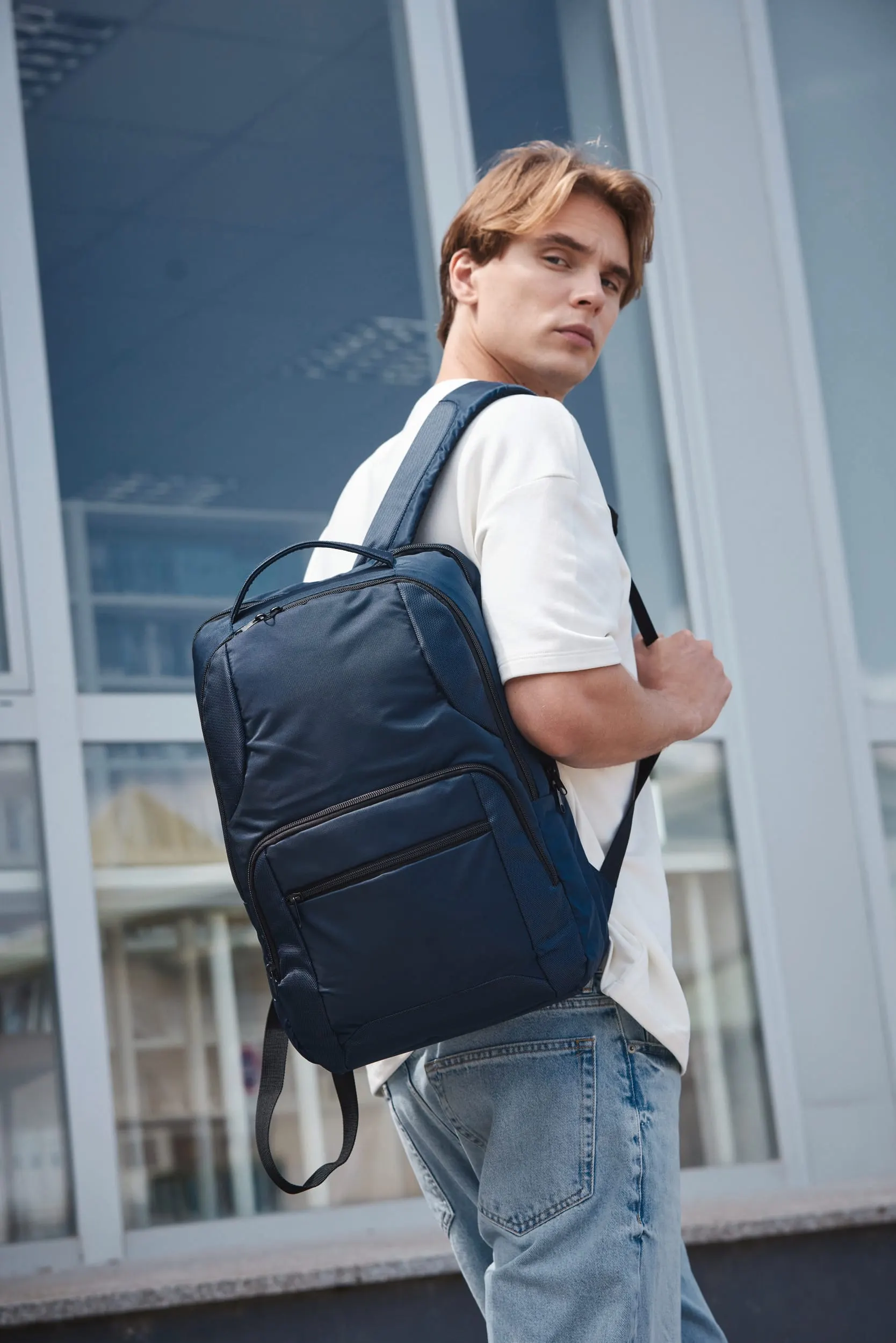 Mochila Business para portátil
