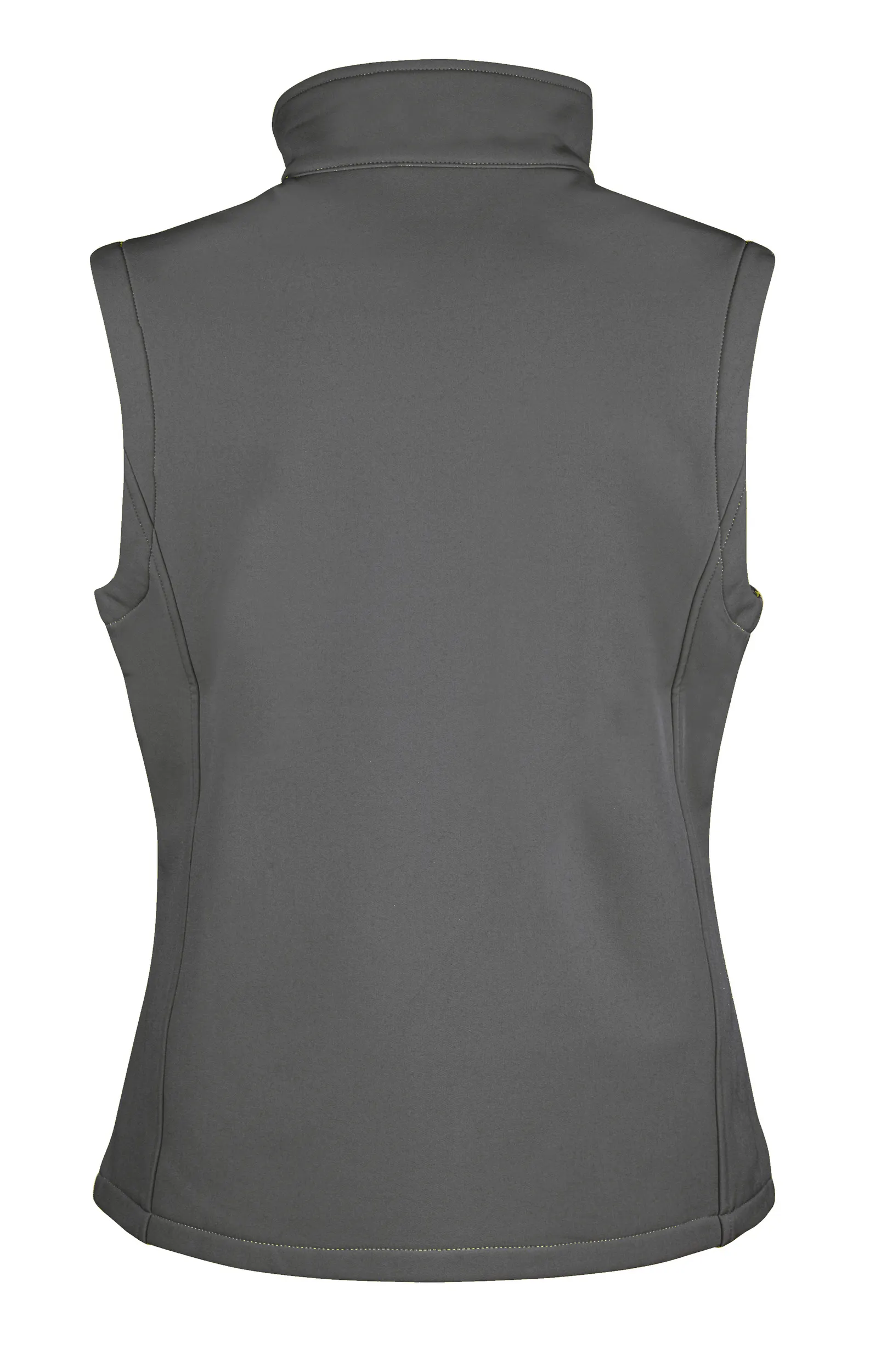 Chaleco Softshell Printable mujer