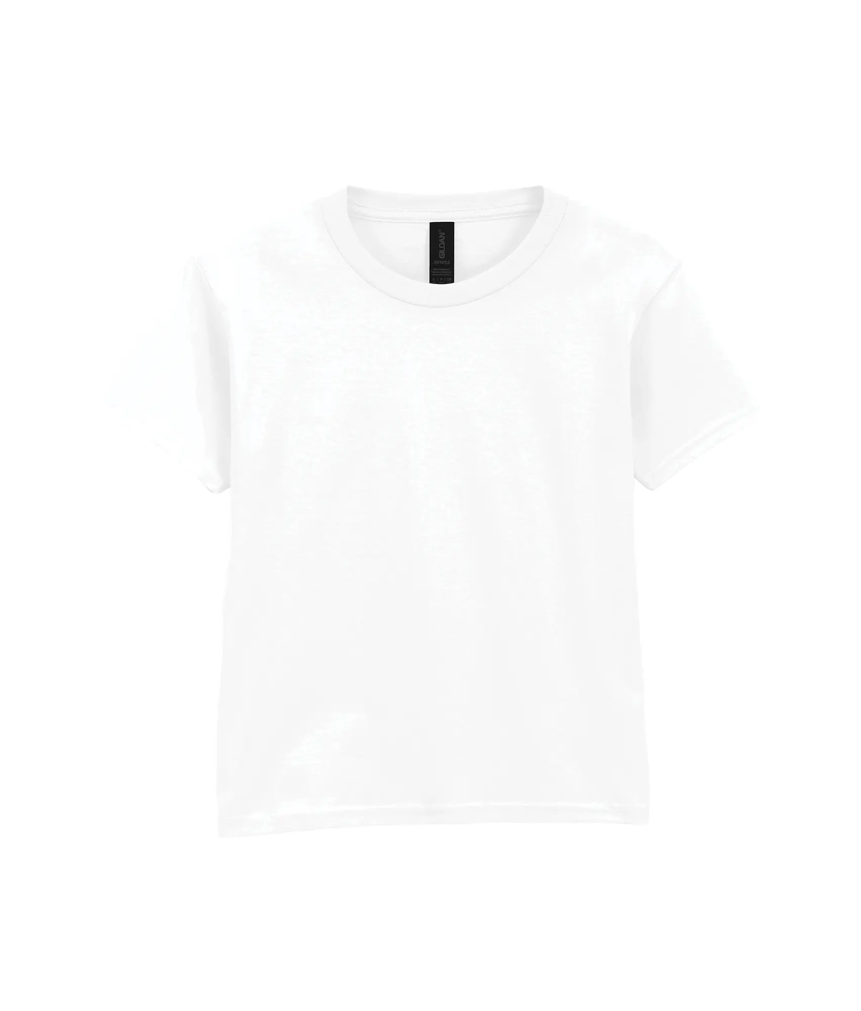 Camiseta SoftStyle niños