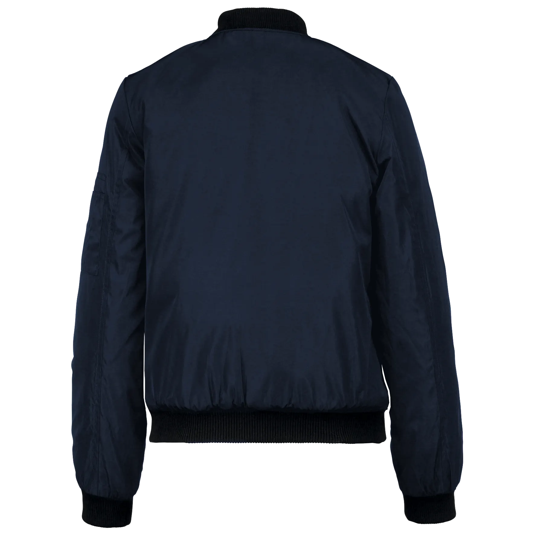 Cazadora bomber mujer