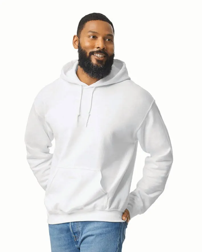 Sudadera Heavy Blend™ capucha
