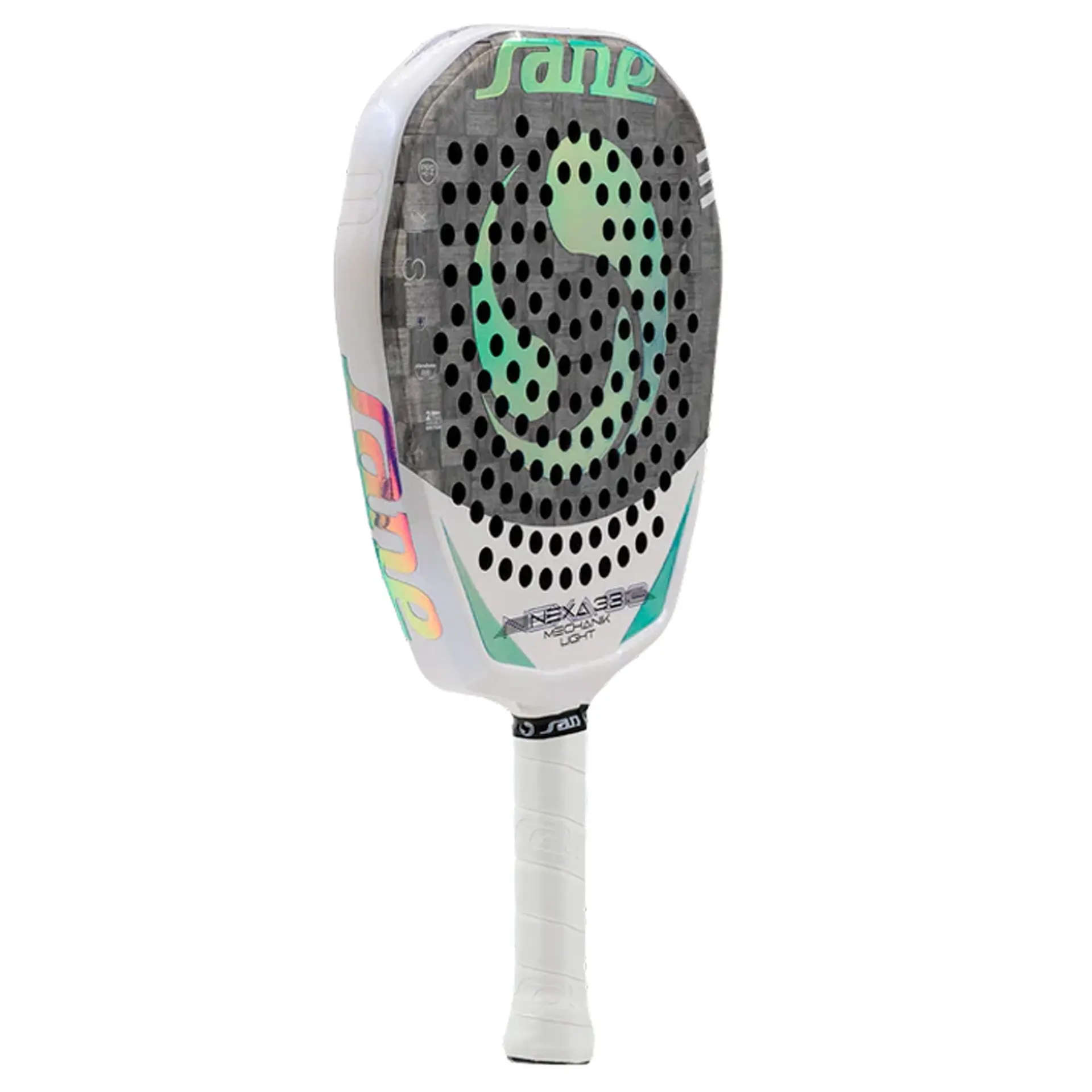 PALA DE PÁDEL SANE NEXA 33 LIGHT