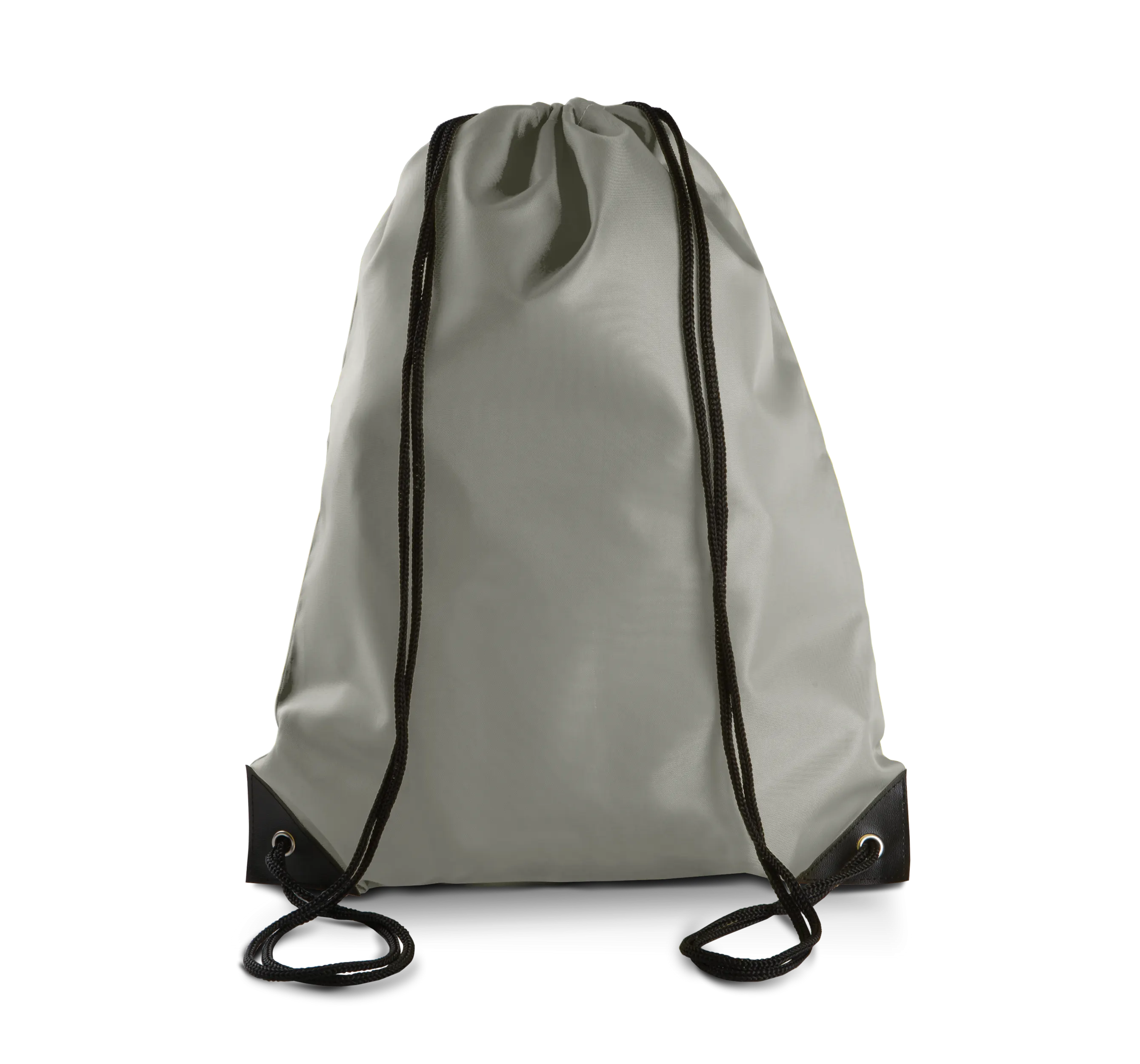 Mochila con cordones