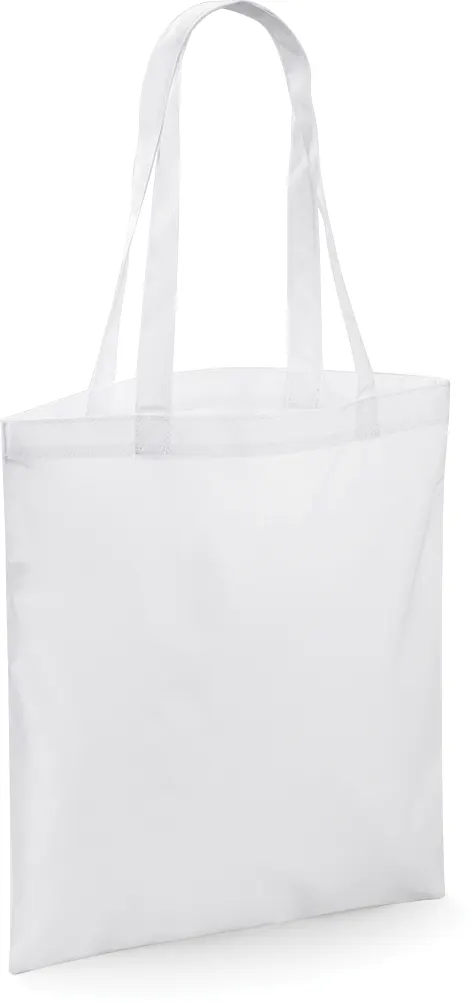 Bolsa de compras para sublimación