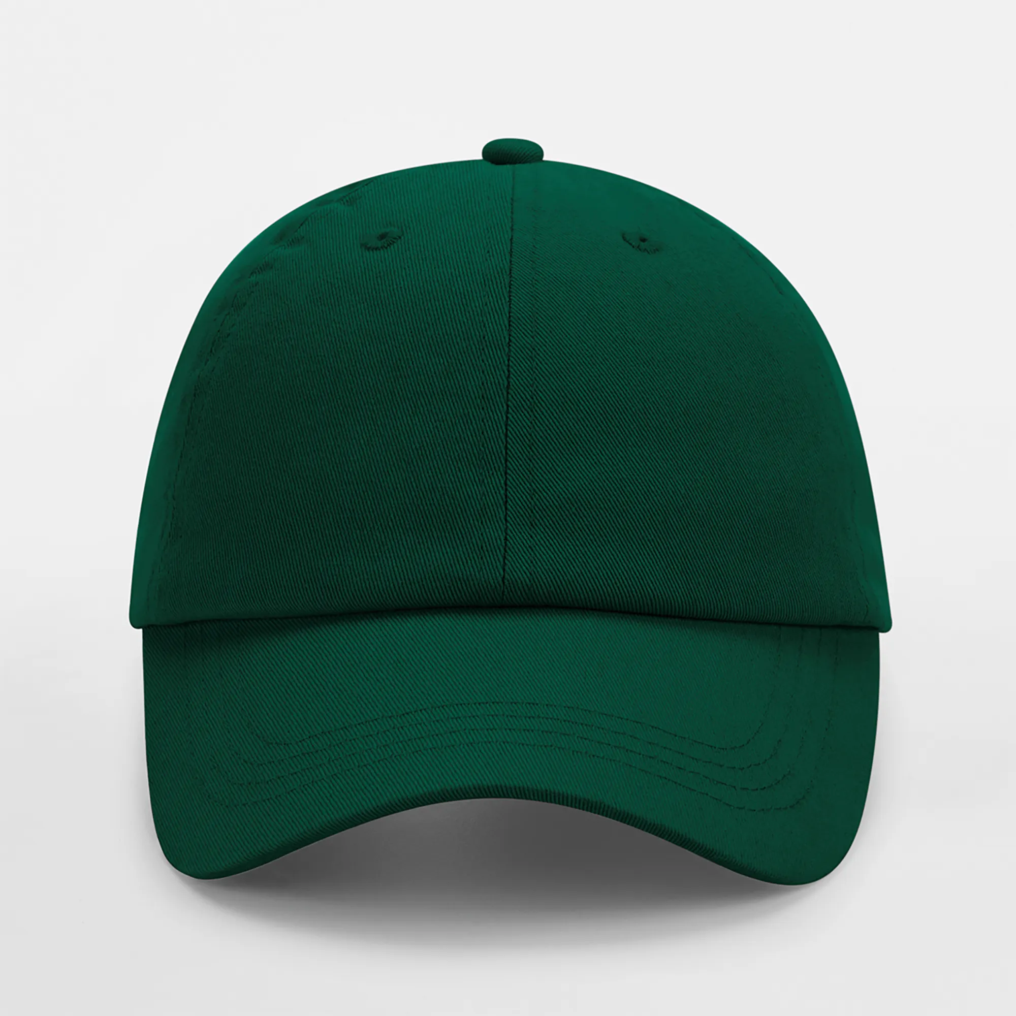 Gorra de perfil bajo - 6 paneles<br/>