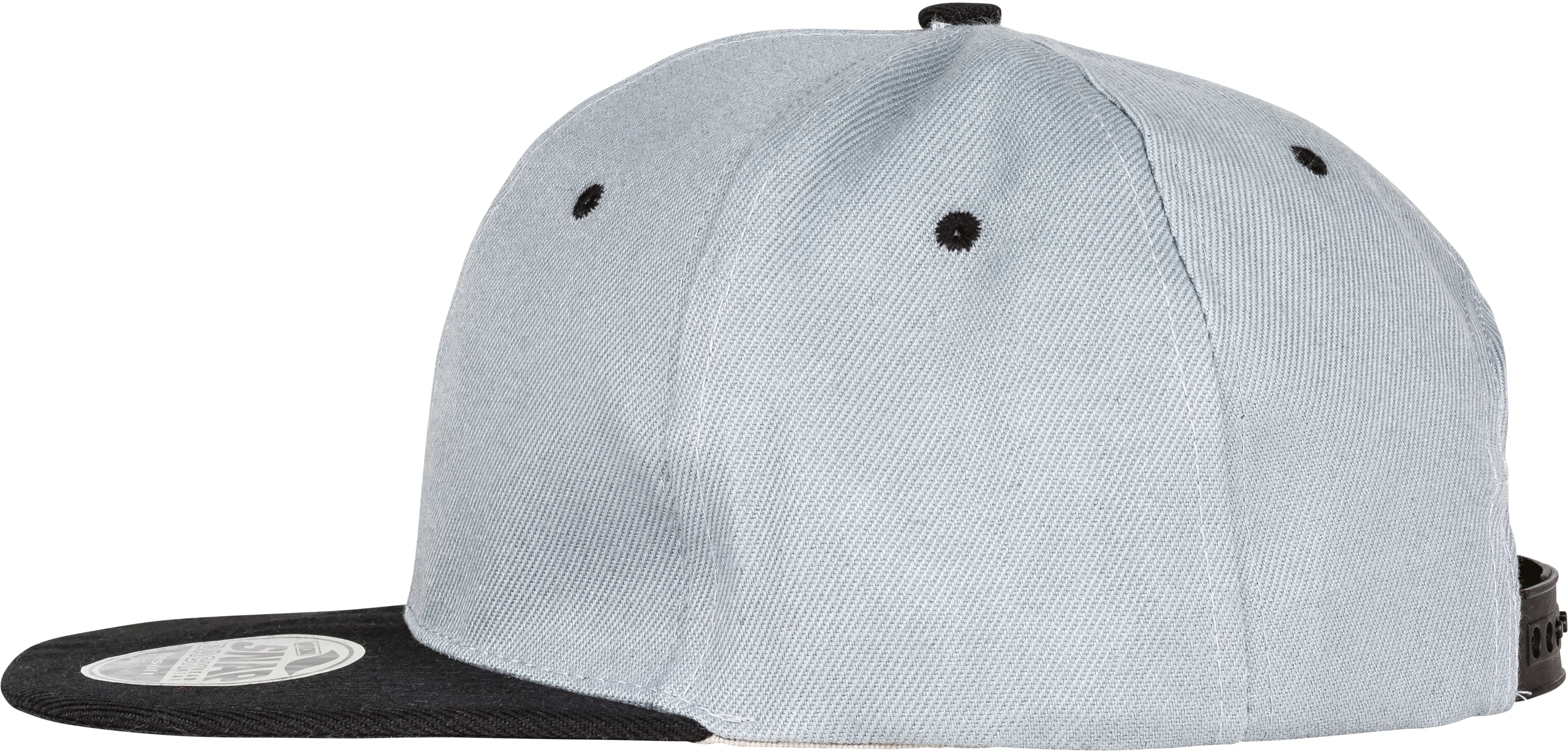 Gorra bicolor Bronx