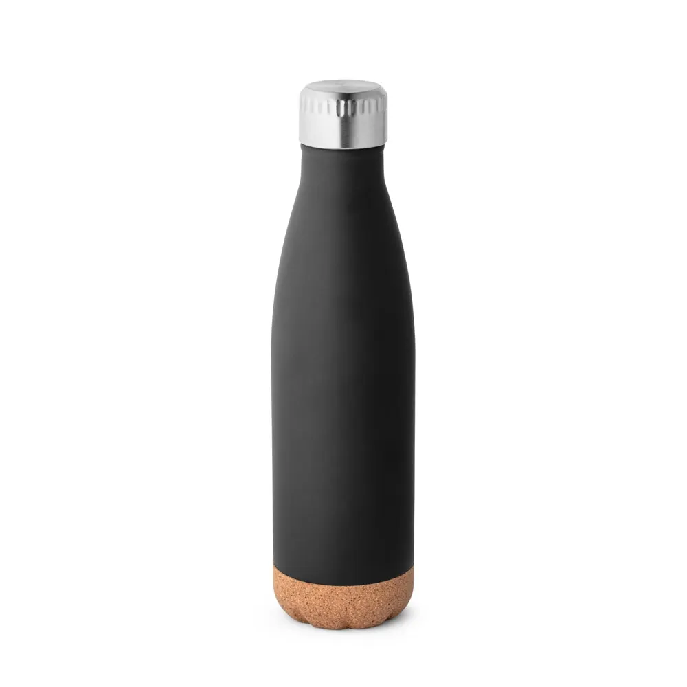 SOLBERG. Botella termo 560 mL