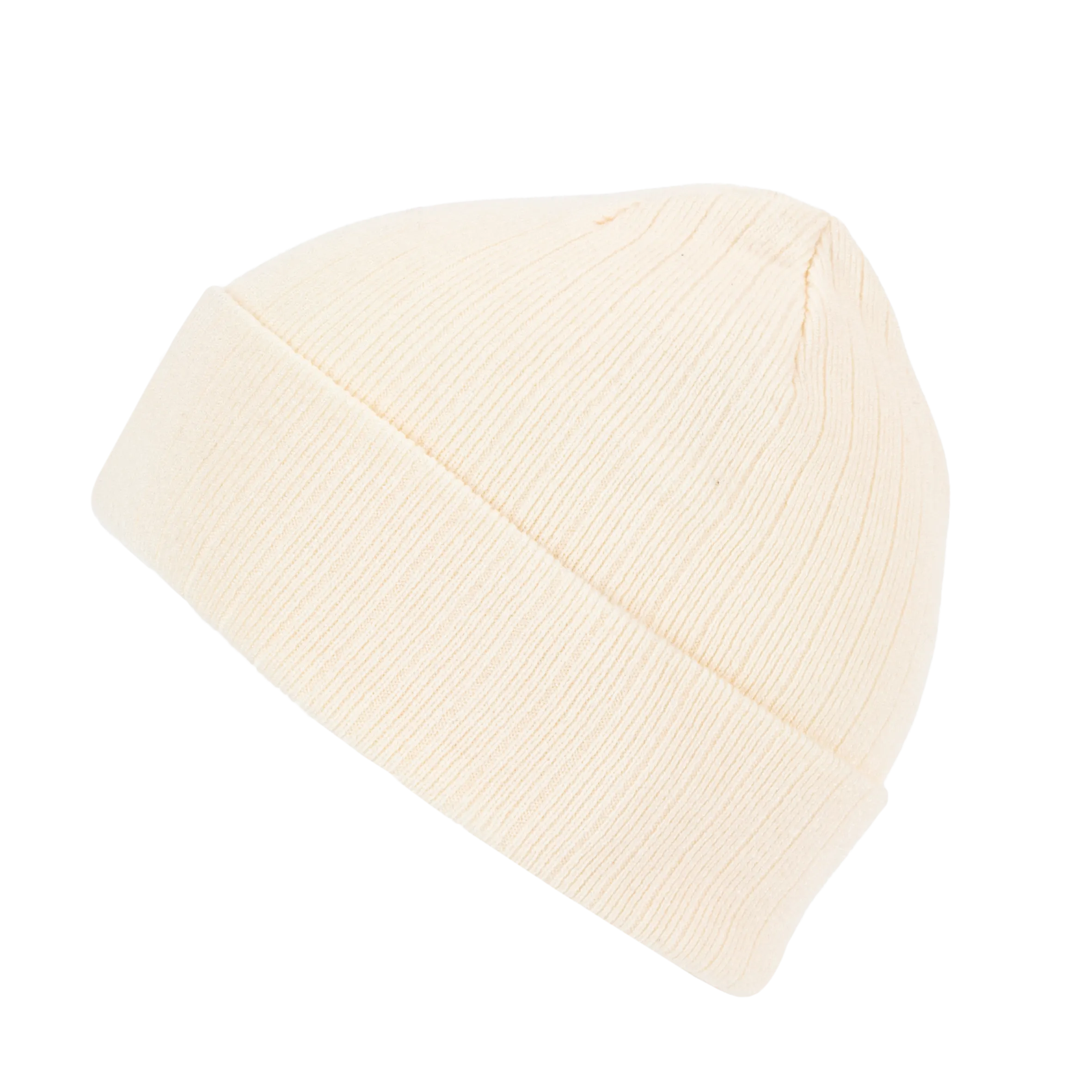 Gorro de punto con dobladillo - K-up Gold Label