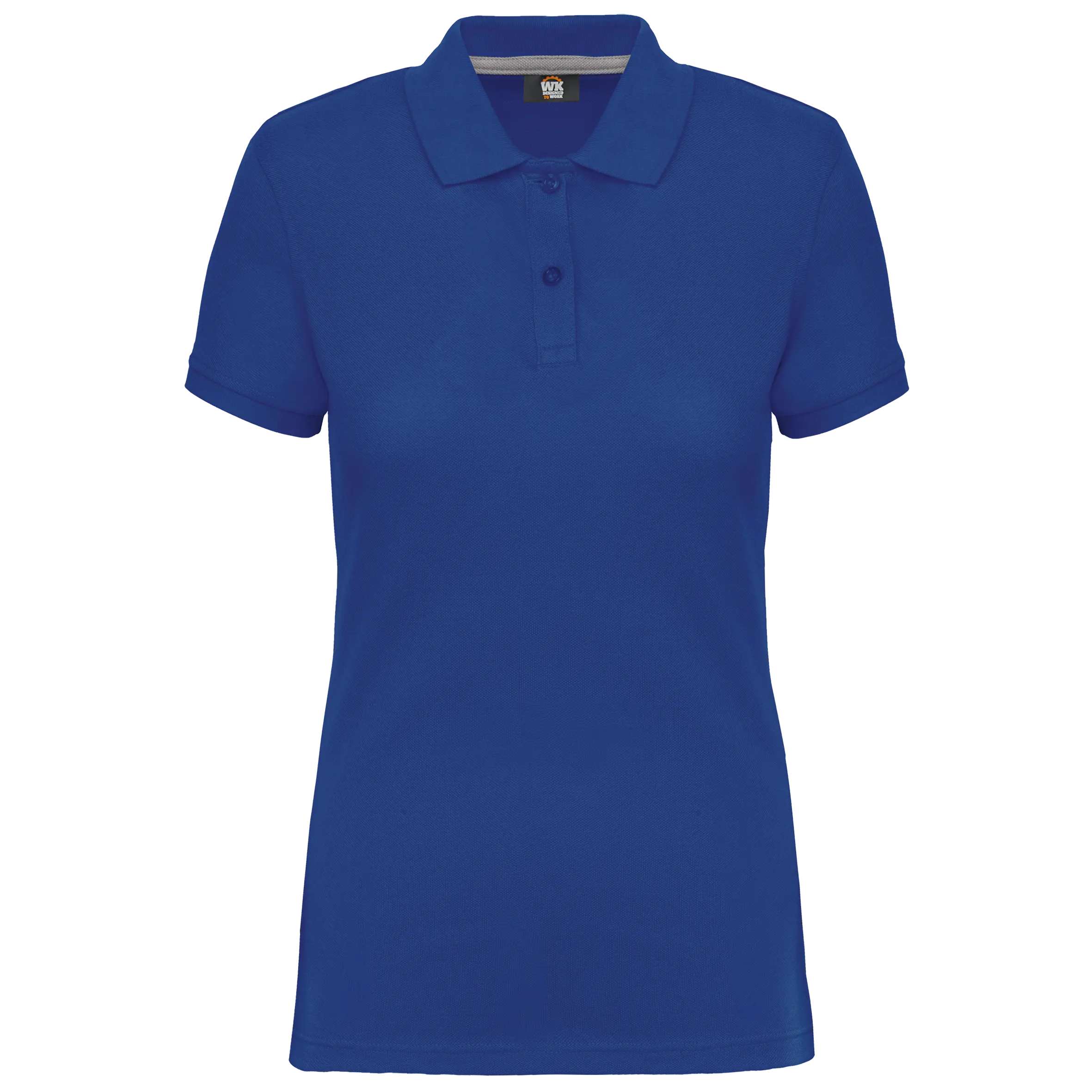 Polo Antibacteriano Mujer