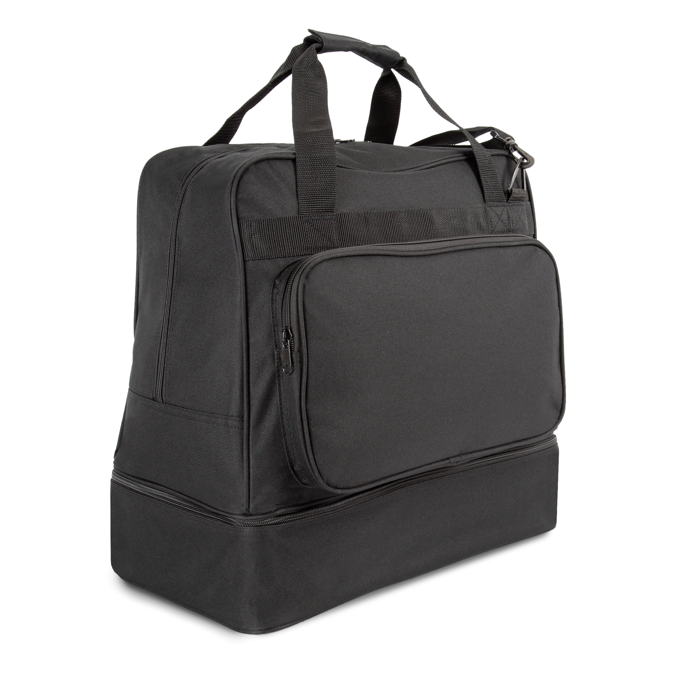 Bolsa deportiva con base rígida - 60 litros