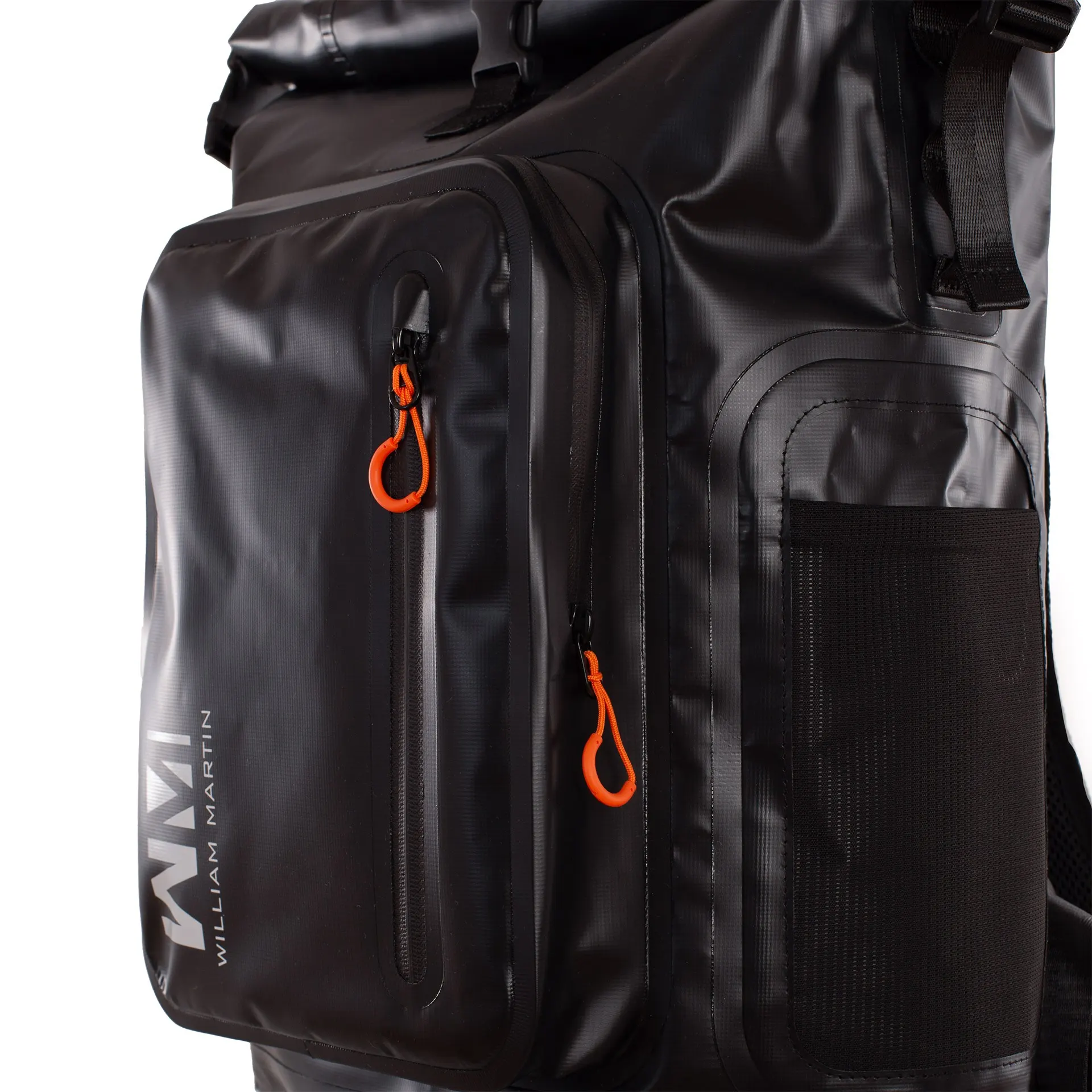 MOCHILA WILLIAM MARTIN GOLD COAST