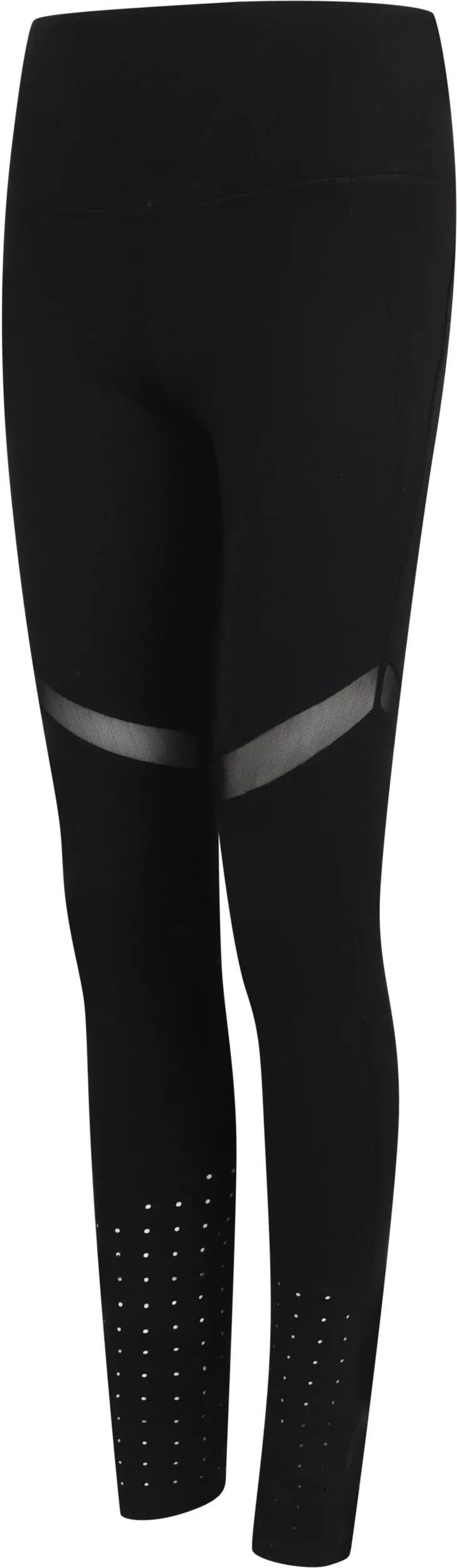 Leggings con paneles