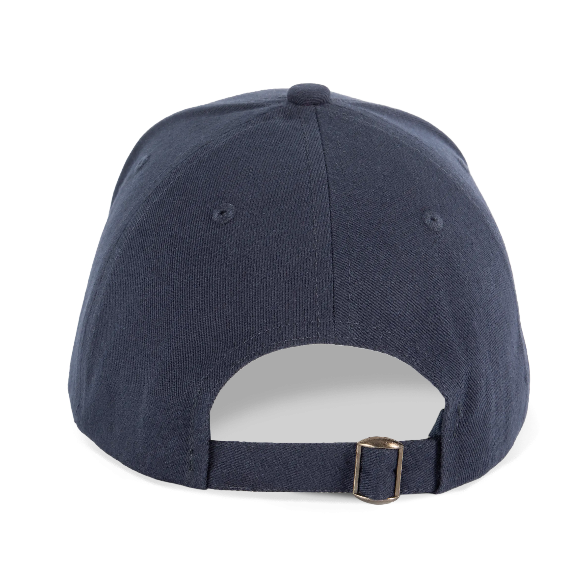 Gorra reciclada de 5 paneles