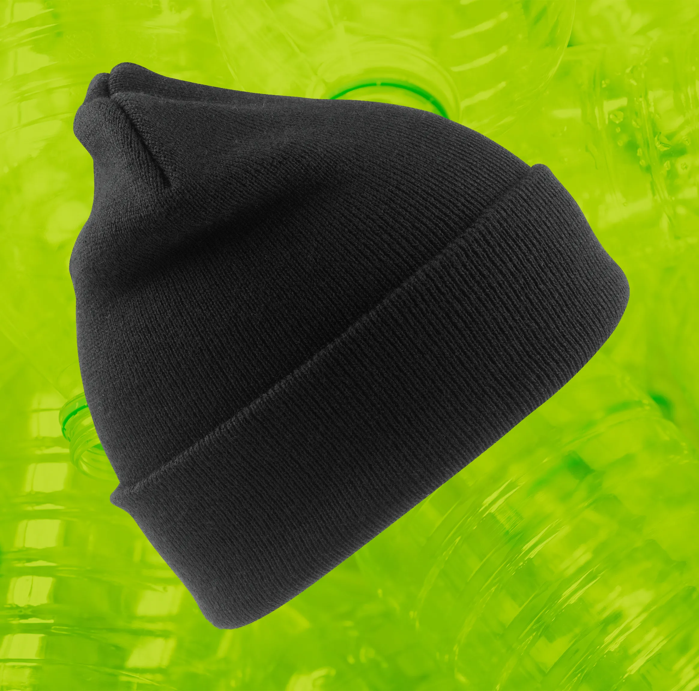 Gorro Thinsulate™ - Material reciclado