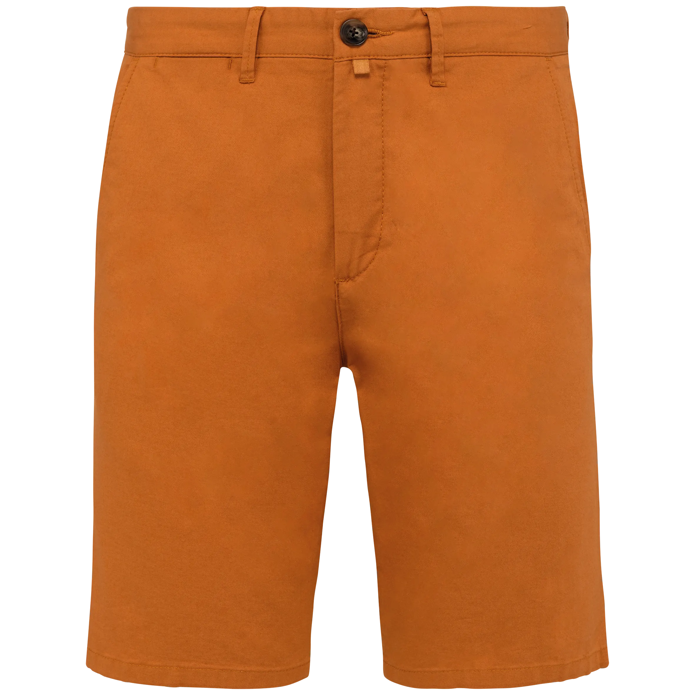 Bermuda chino ecorresponsable hombre
