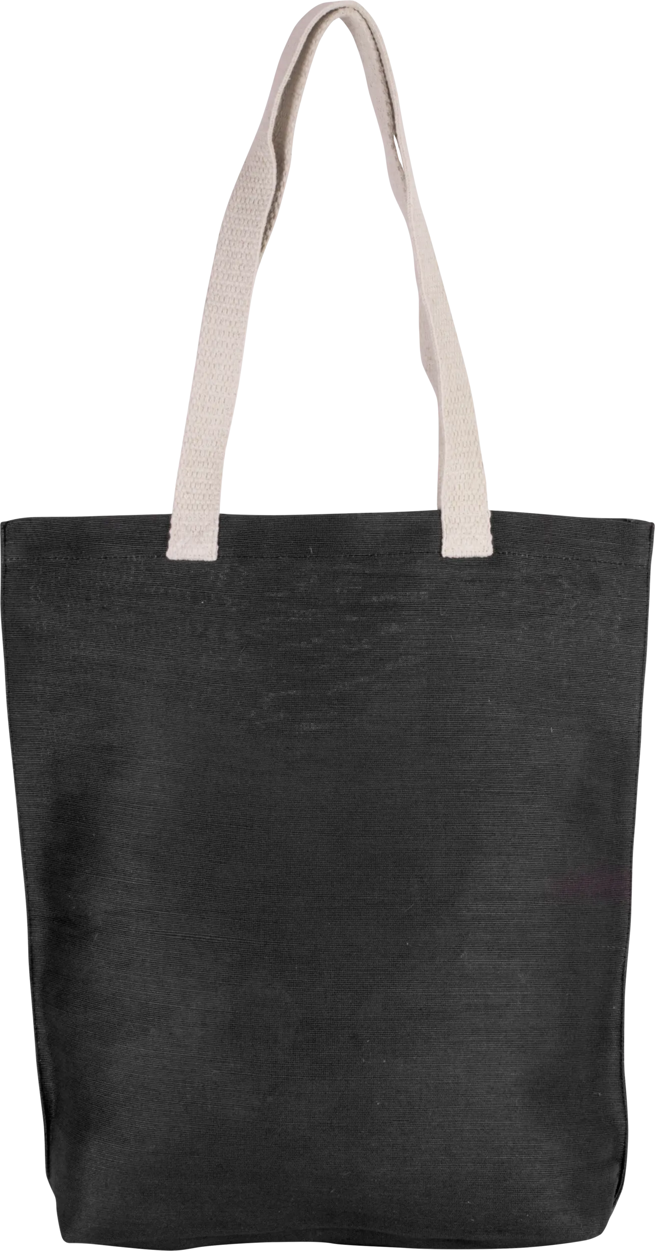 Bolsa shopper de juco