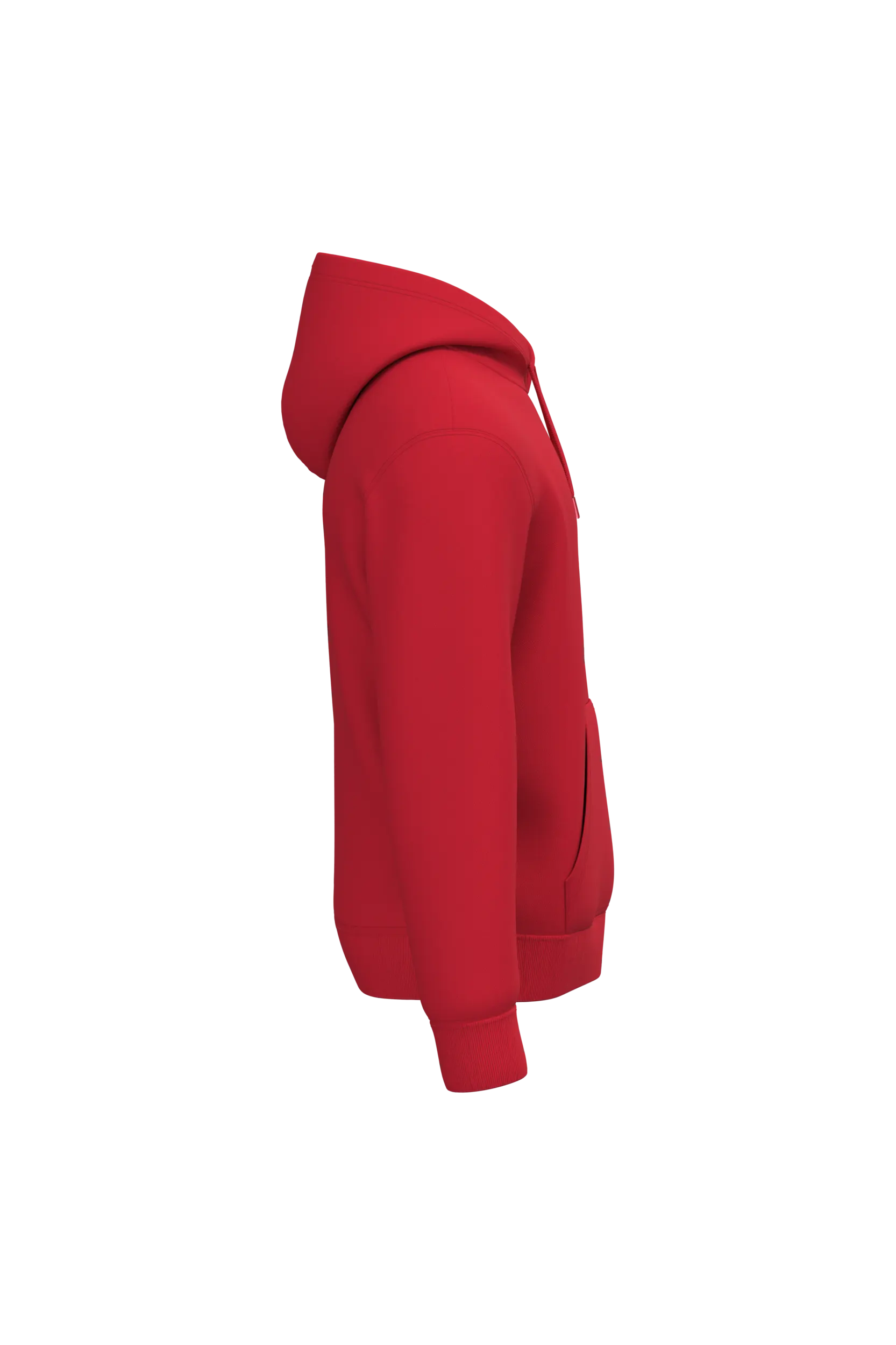 Sudadera con capucha unisex