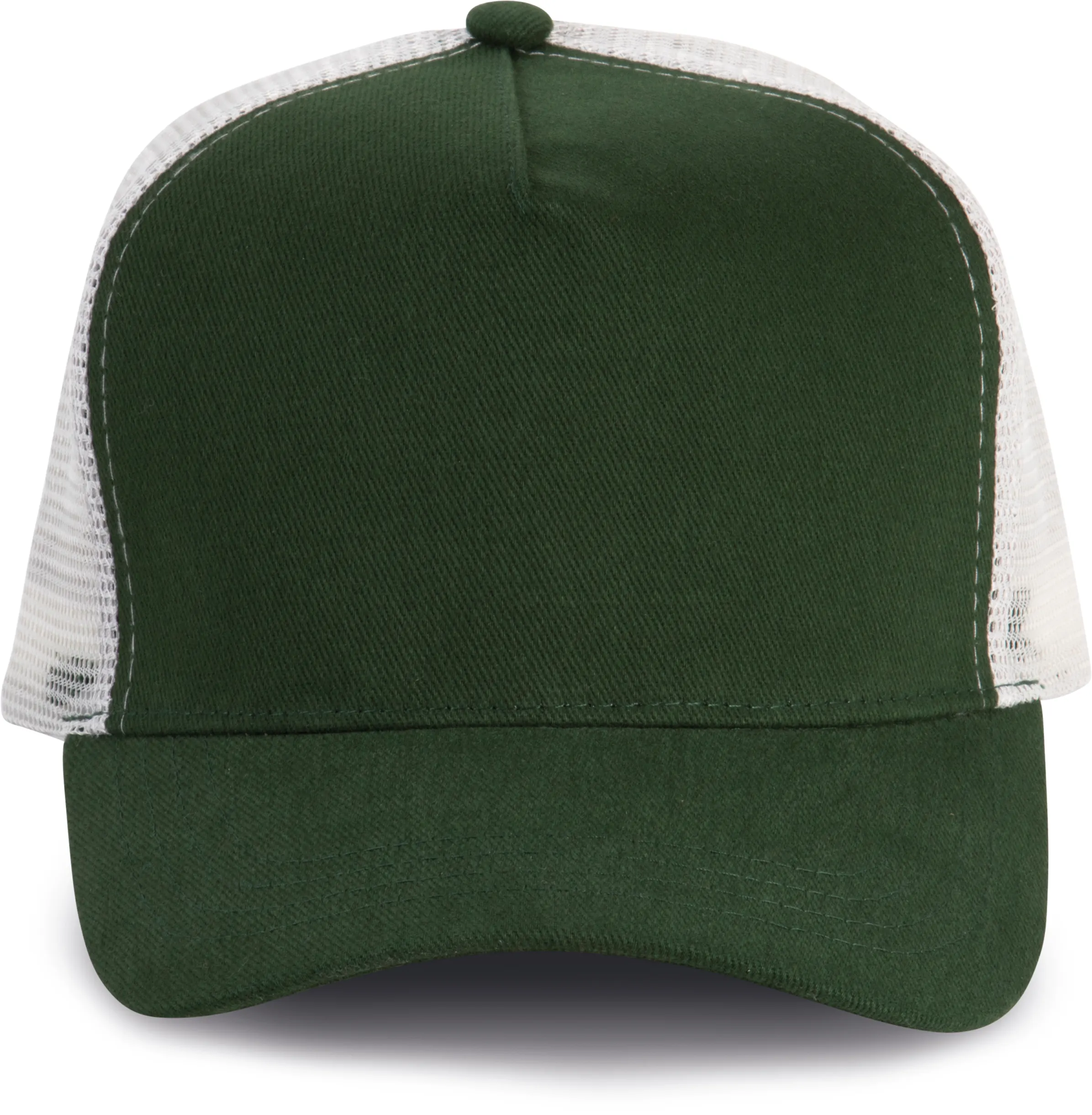 Gorra trucker - 5 paneles