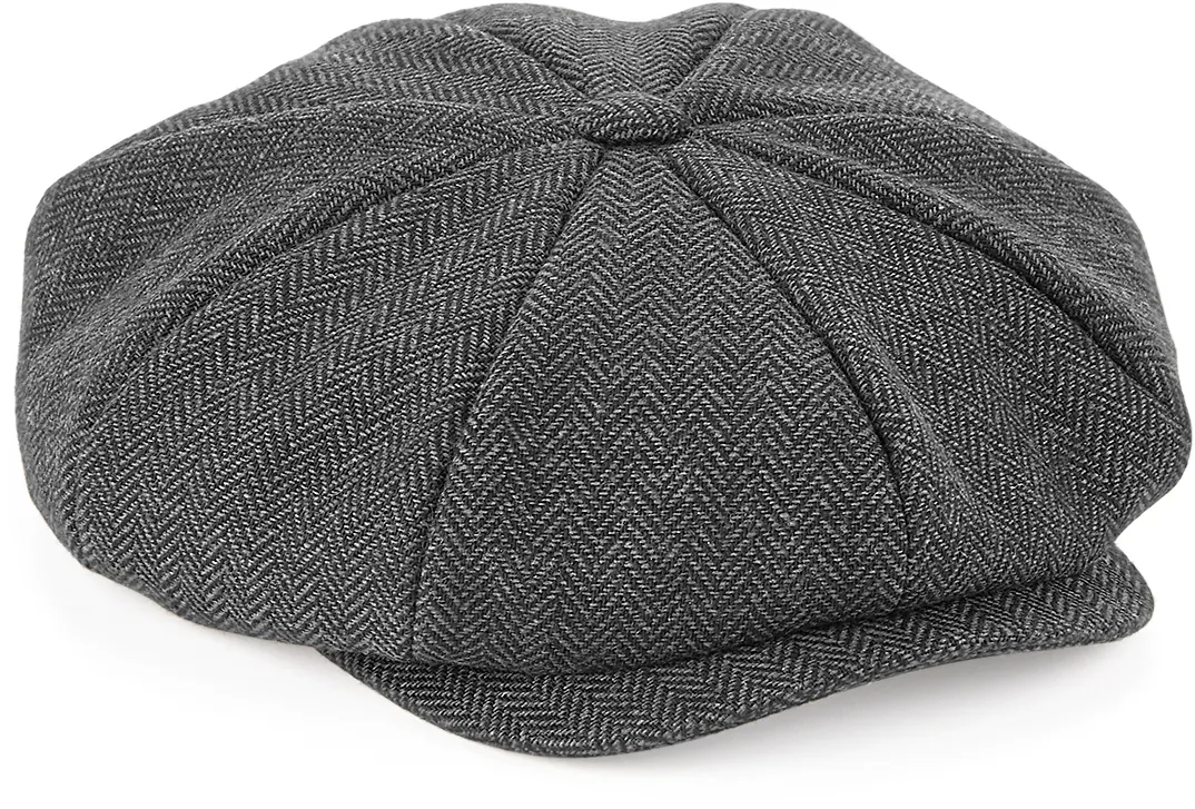 Gorra Bakerboy "Heritage"