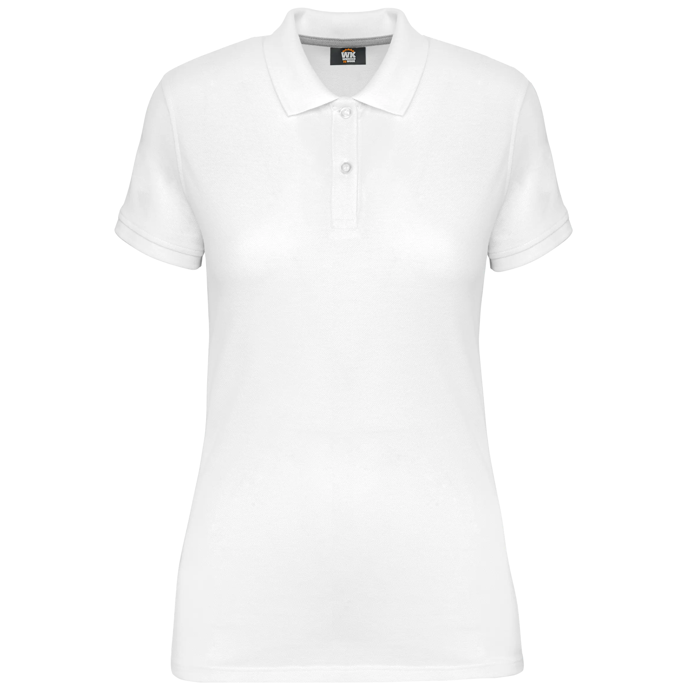 Polo Antibacteriano Mujer
