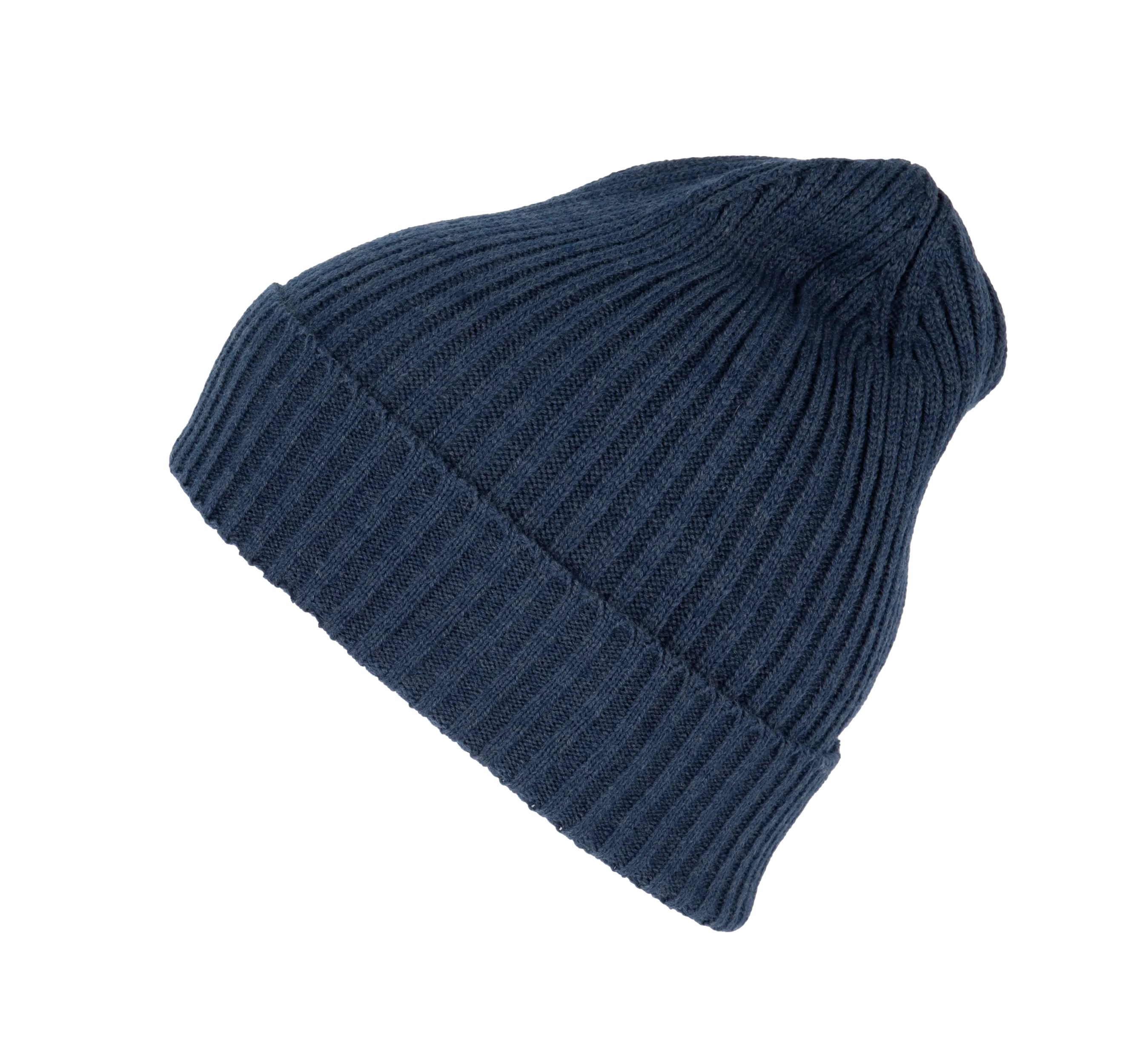 Gorro largo