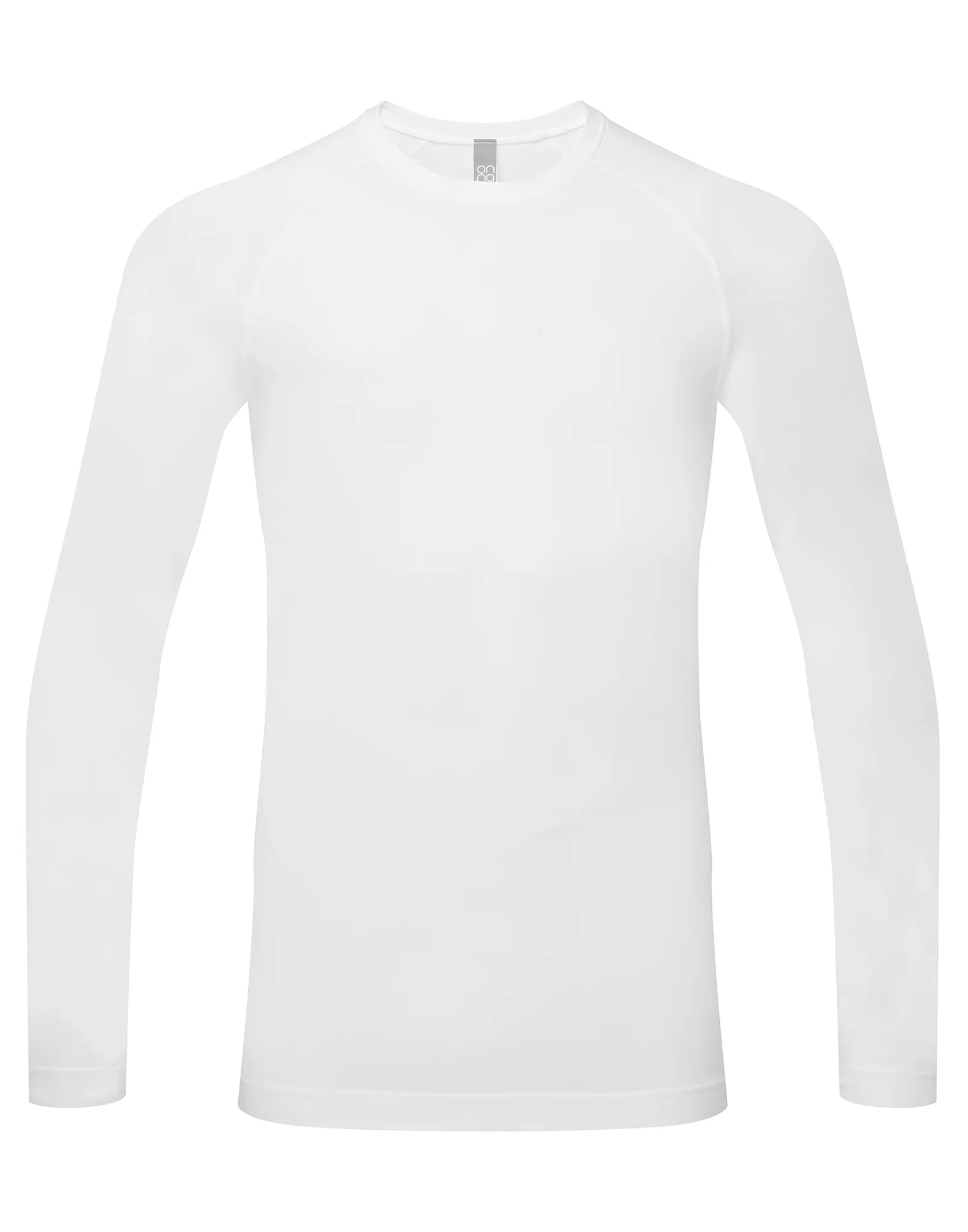 Camiseta interior hombre<br/>