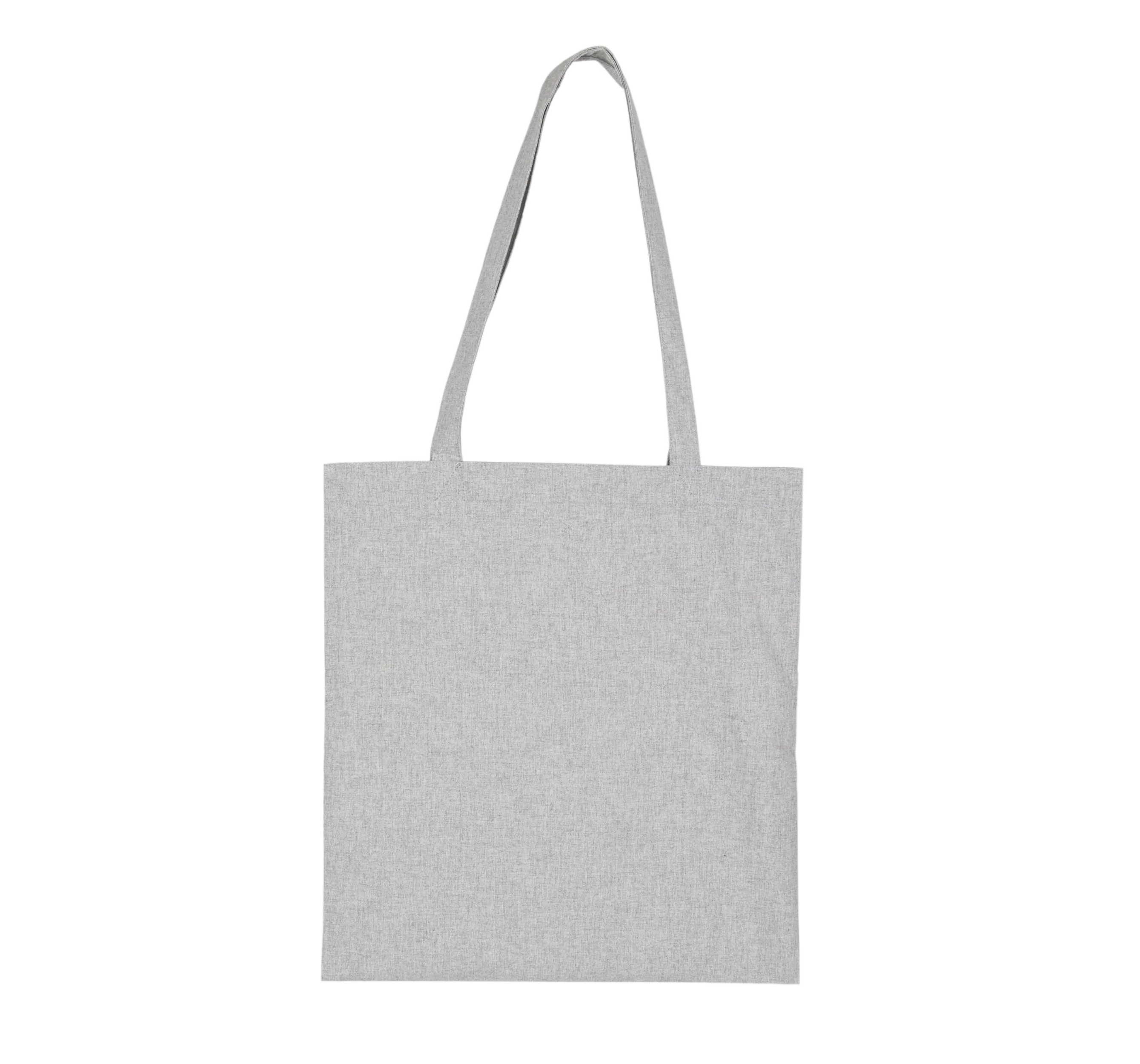 Bolsa shopper K-loop
