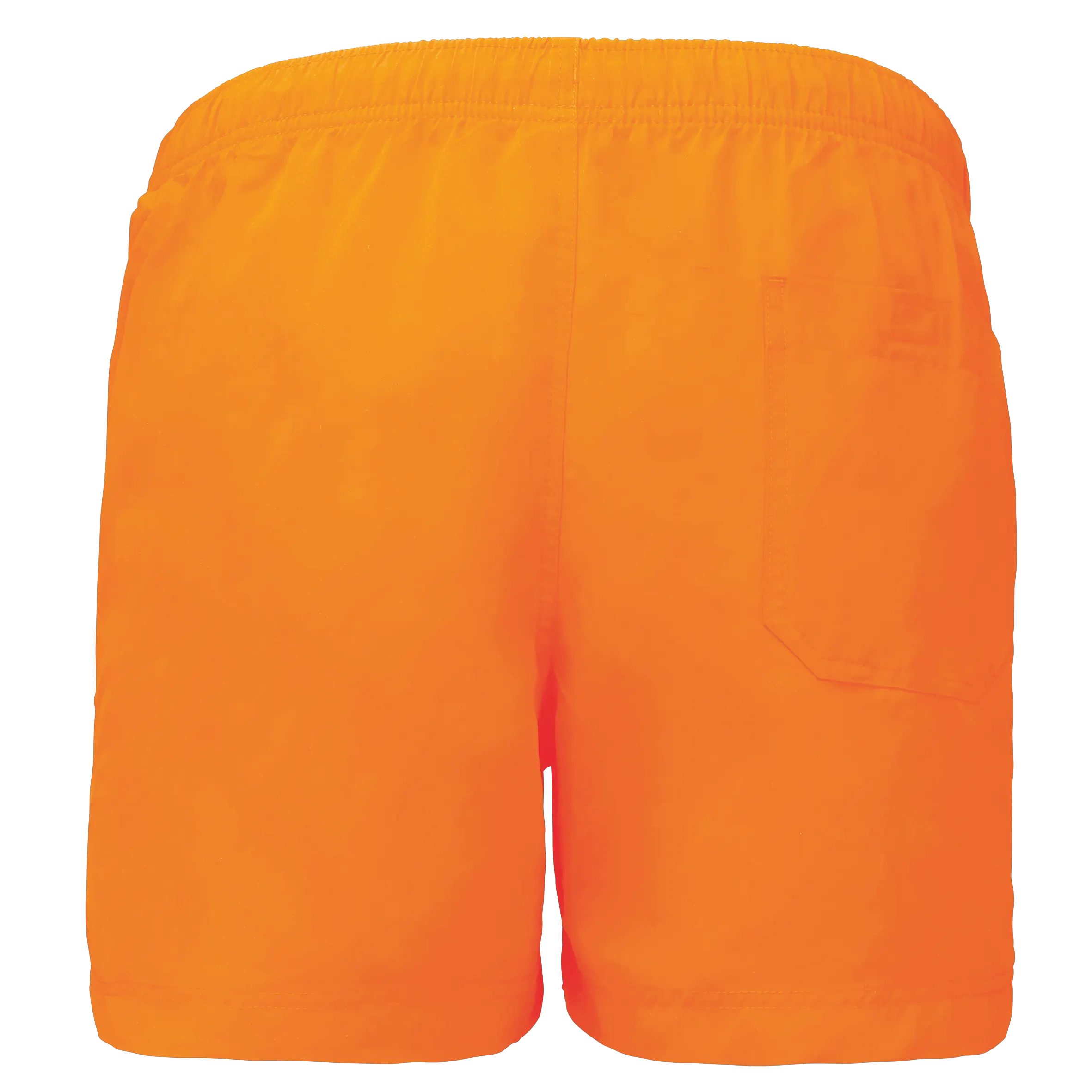Bañador tipo short