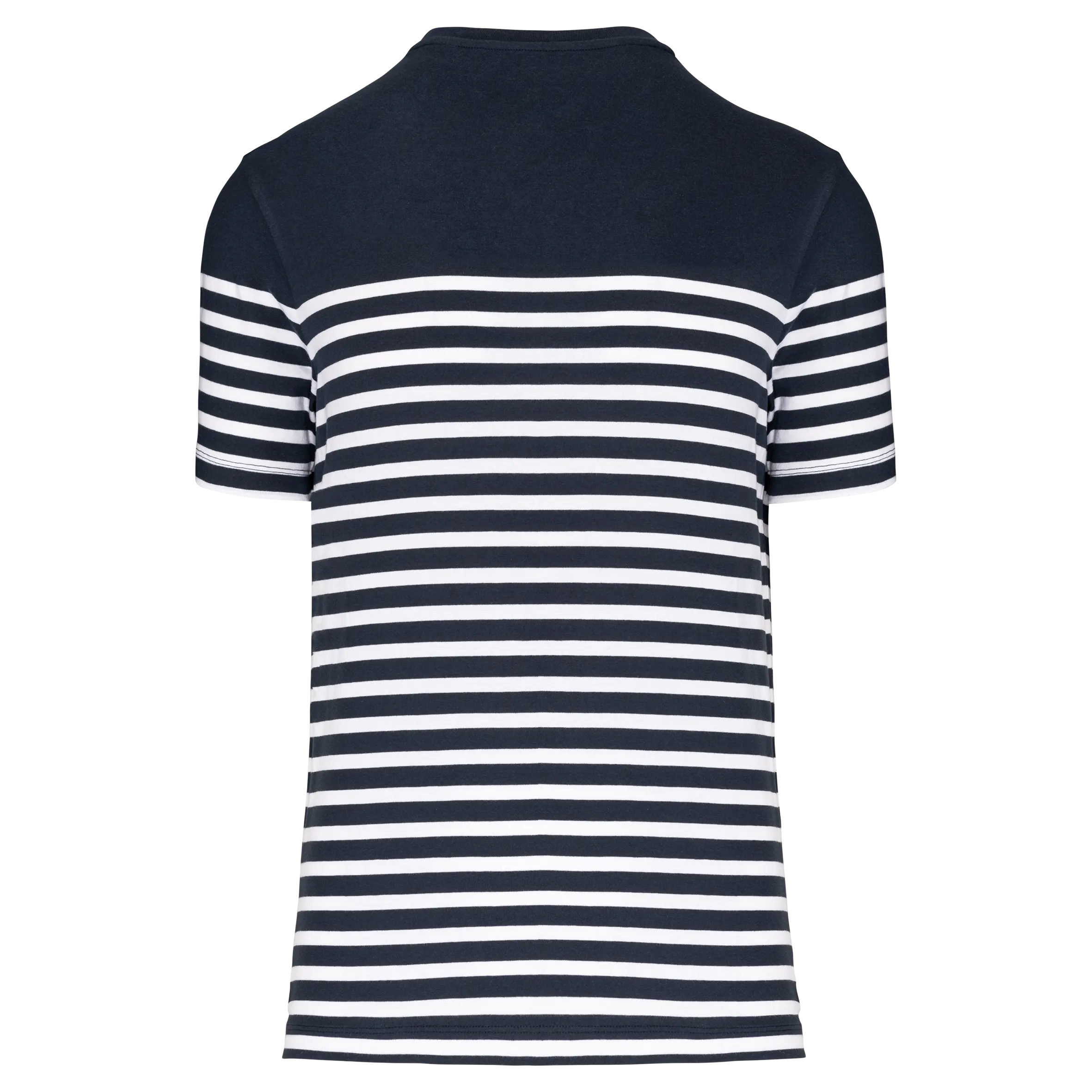 Navy / White Stripes
