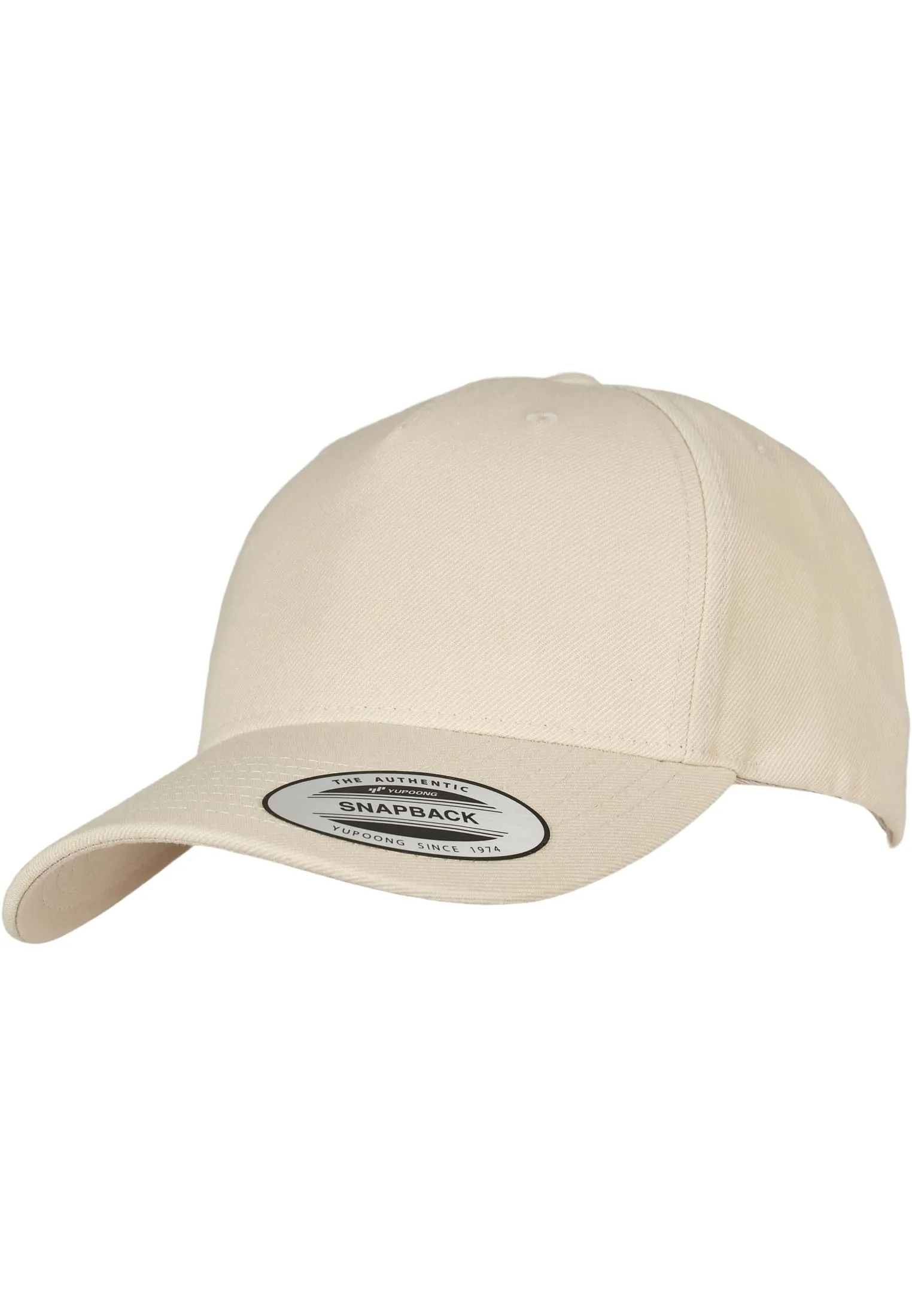 Gorra clásica premium snapback<br/>