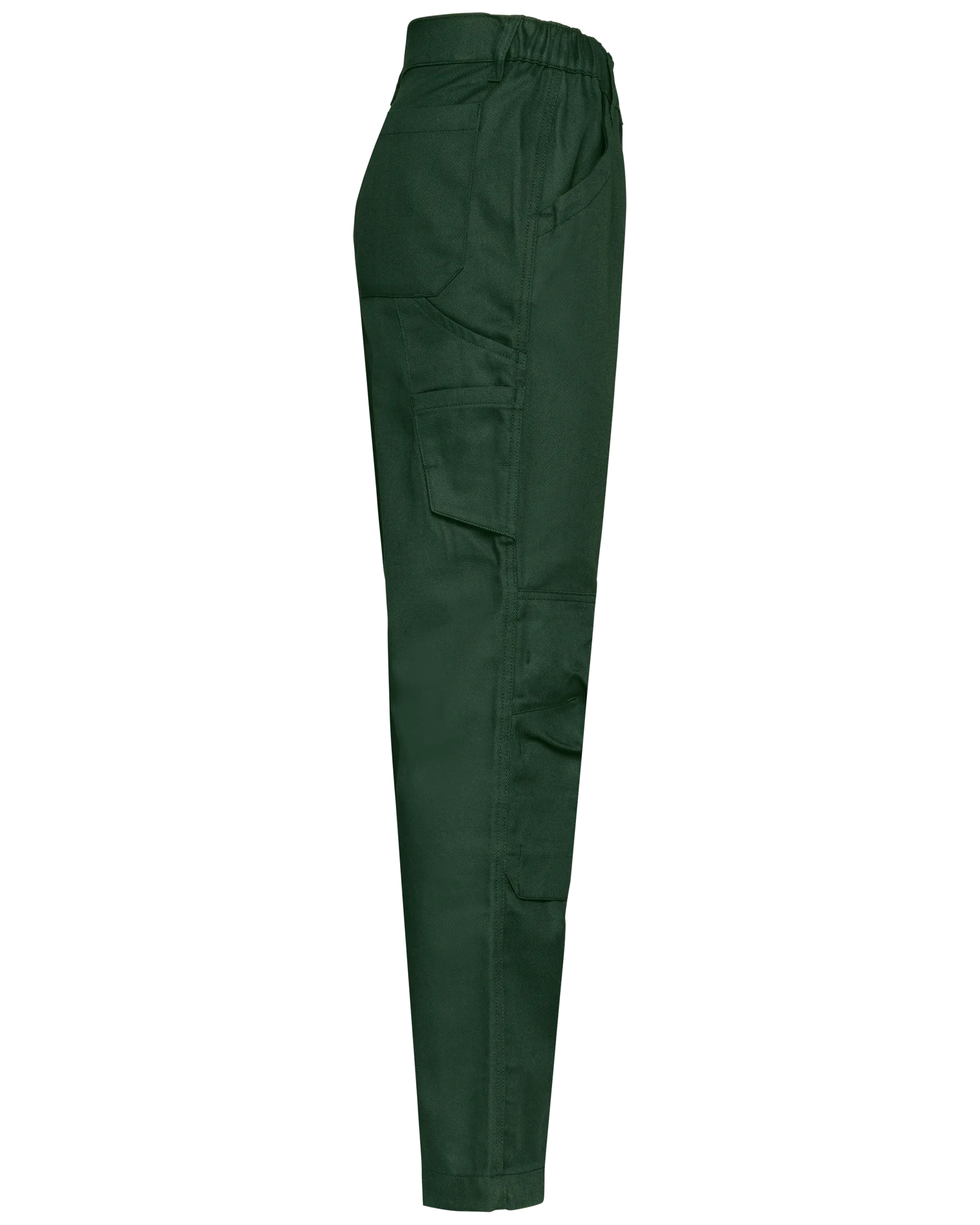 Pantalón de trabajo multibolsillos hombre