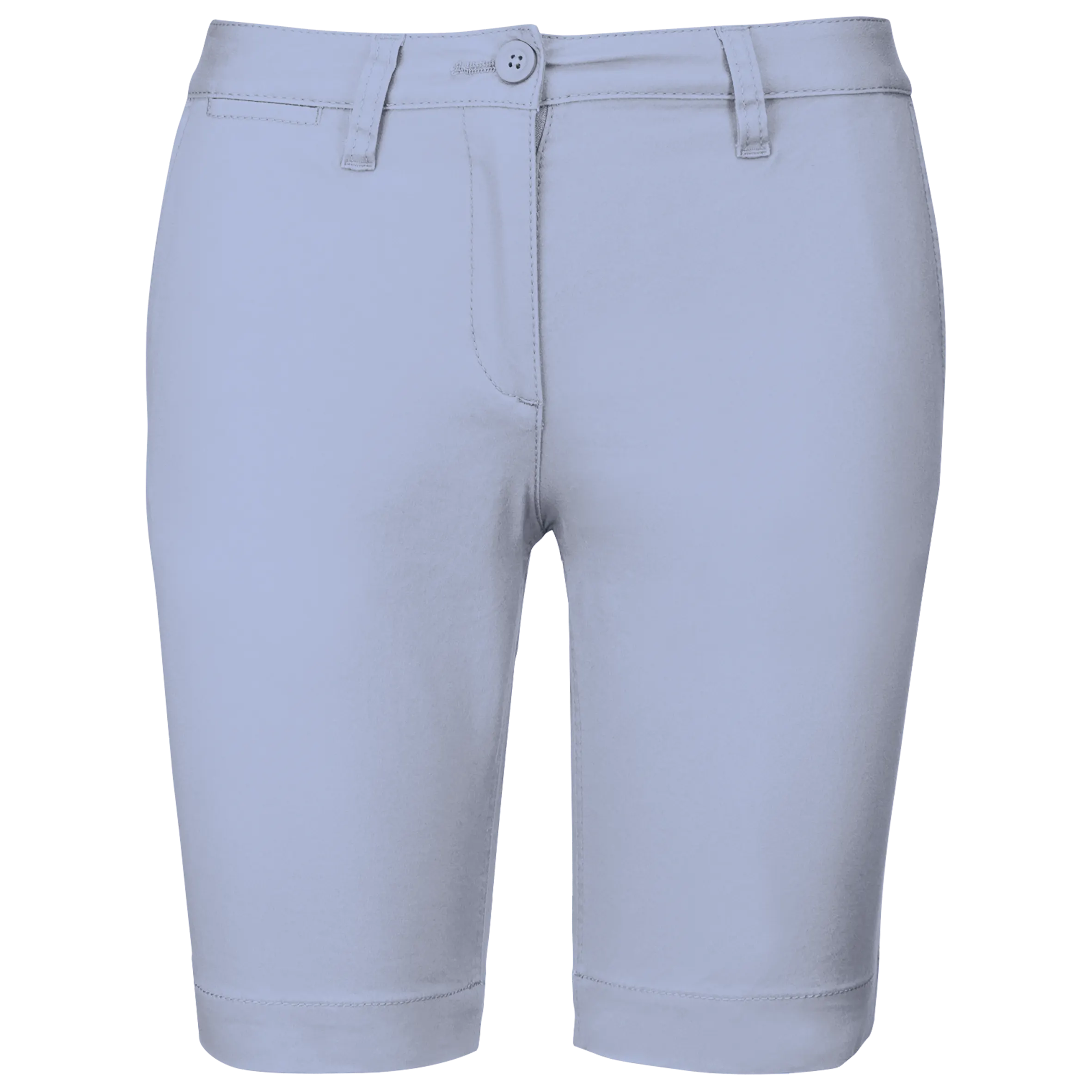 Bermuda chino mujer
