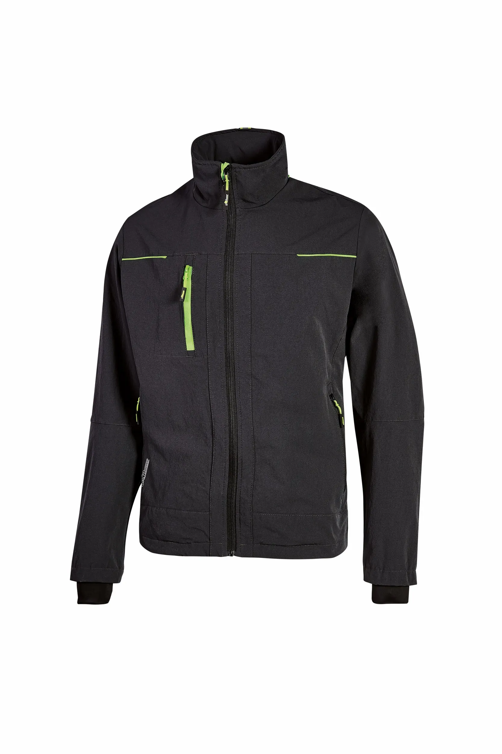 Chaqueta Pluton mujer