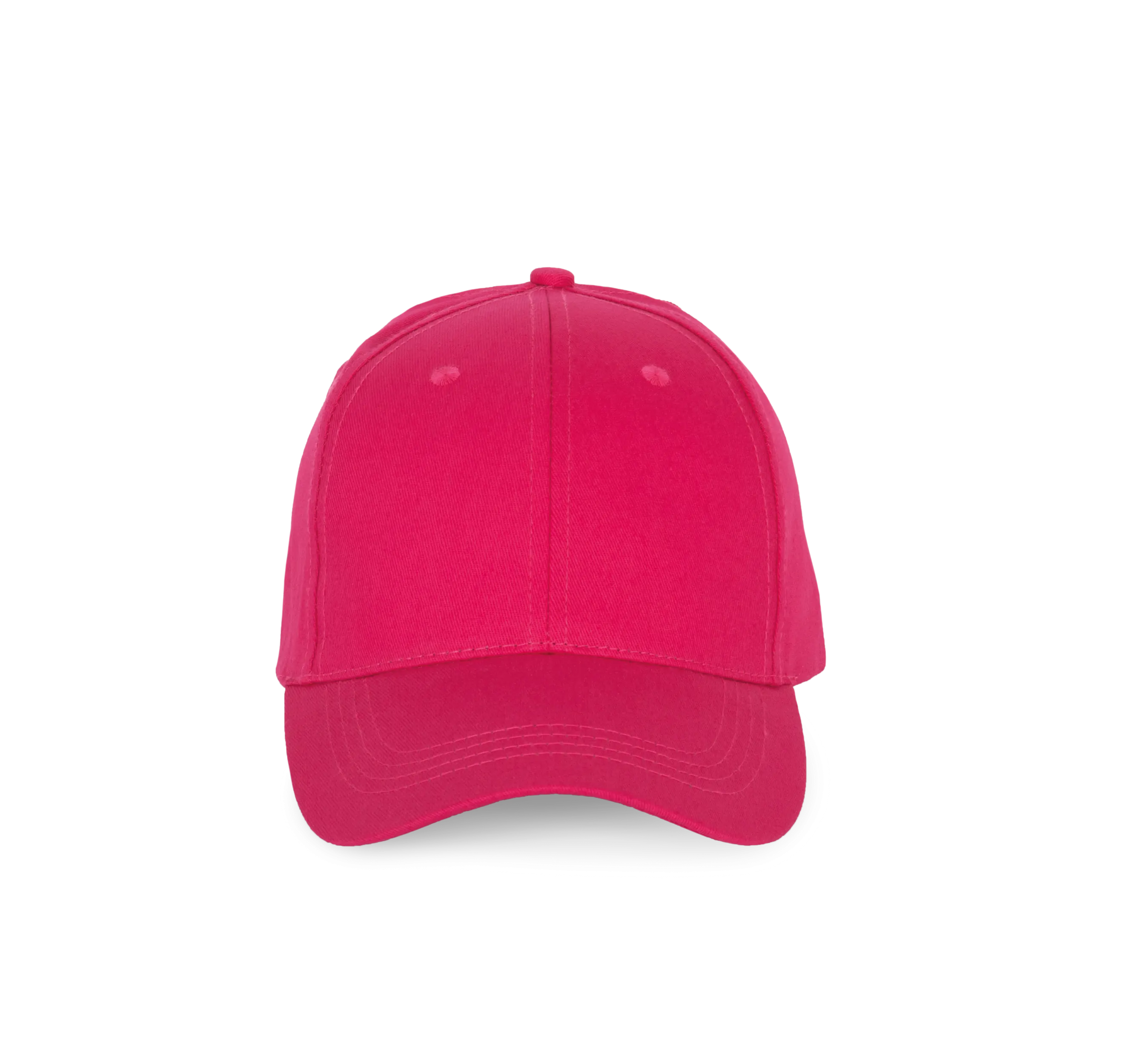 Gorra - 6 paneles