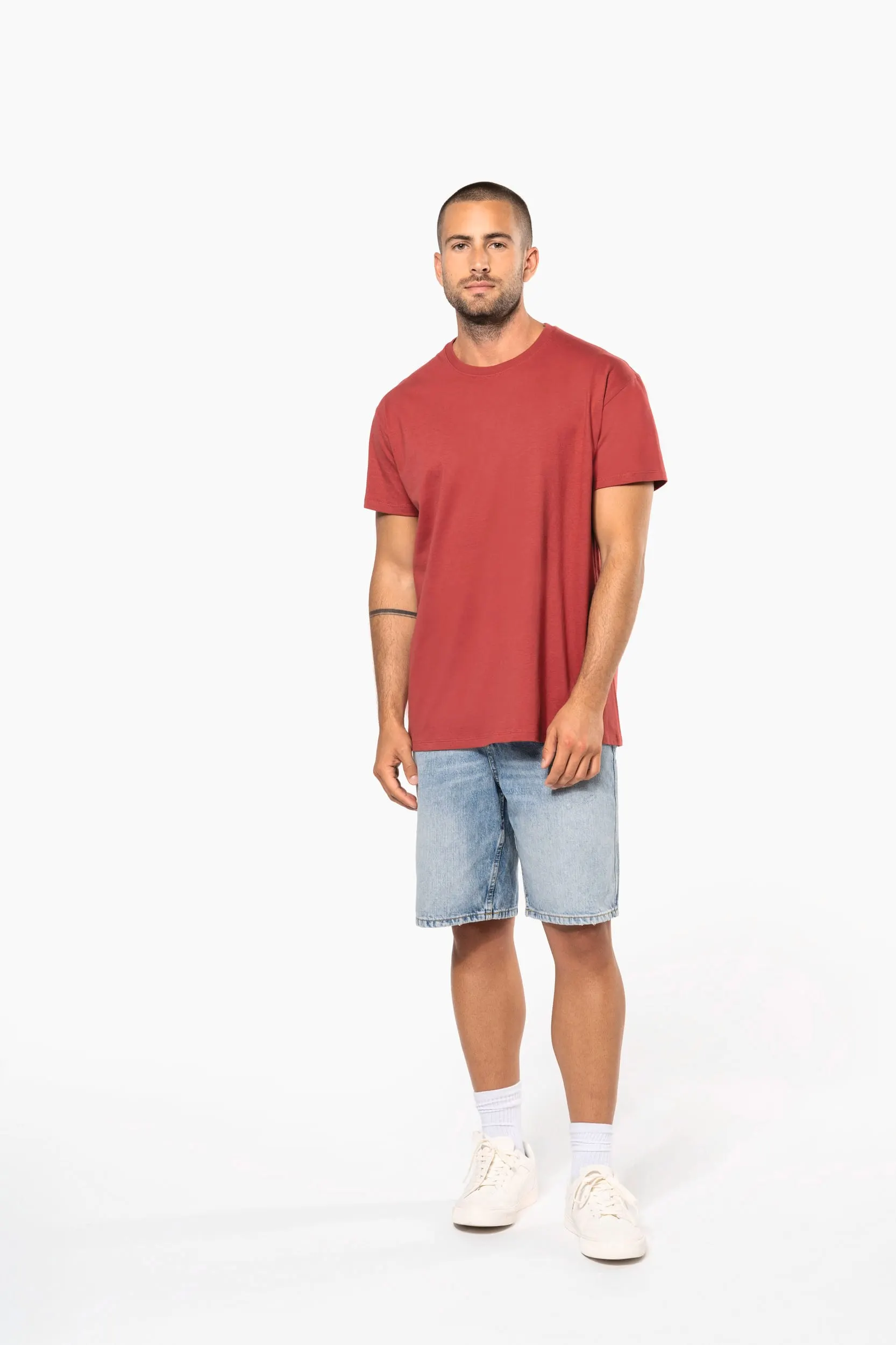 Camiseta Bio190 hombre