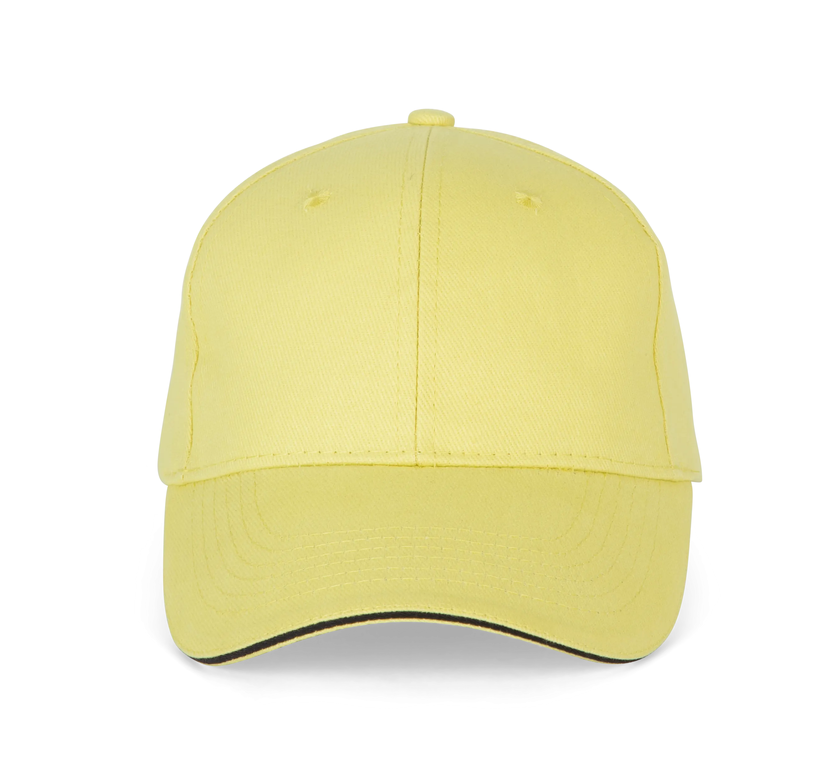 ORLANDO - Gorra 6 paneles