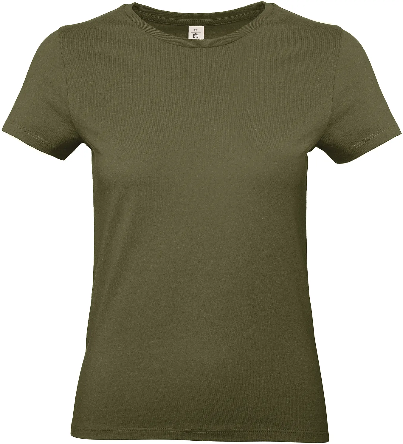 Camiseta #E190 mujer