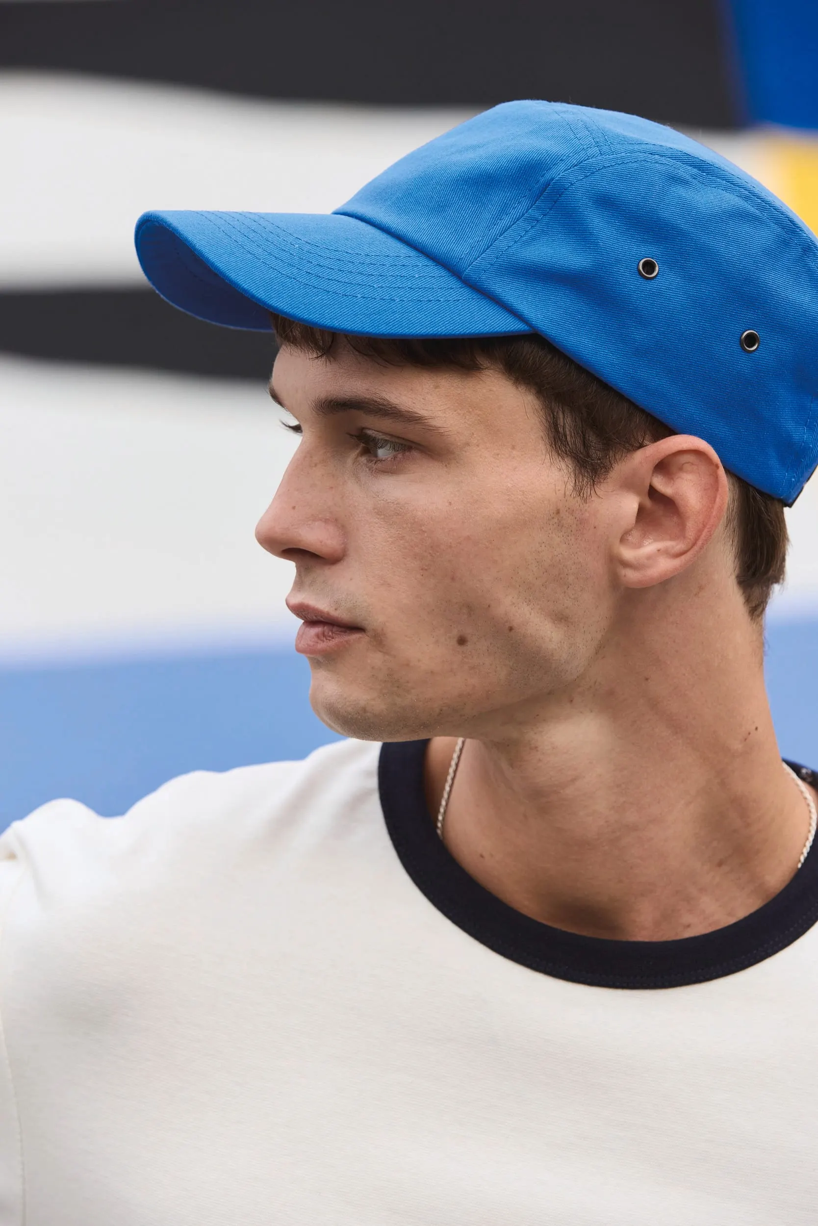 Gorra clásica de jockey - K-up Gold Label
