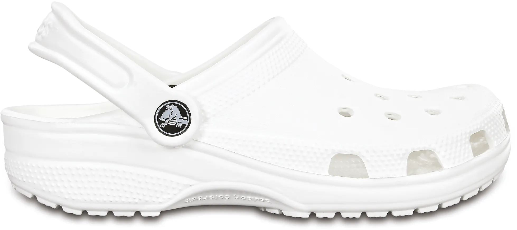 Zuecos Crocs™ Classic
