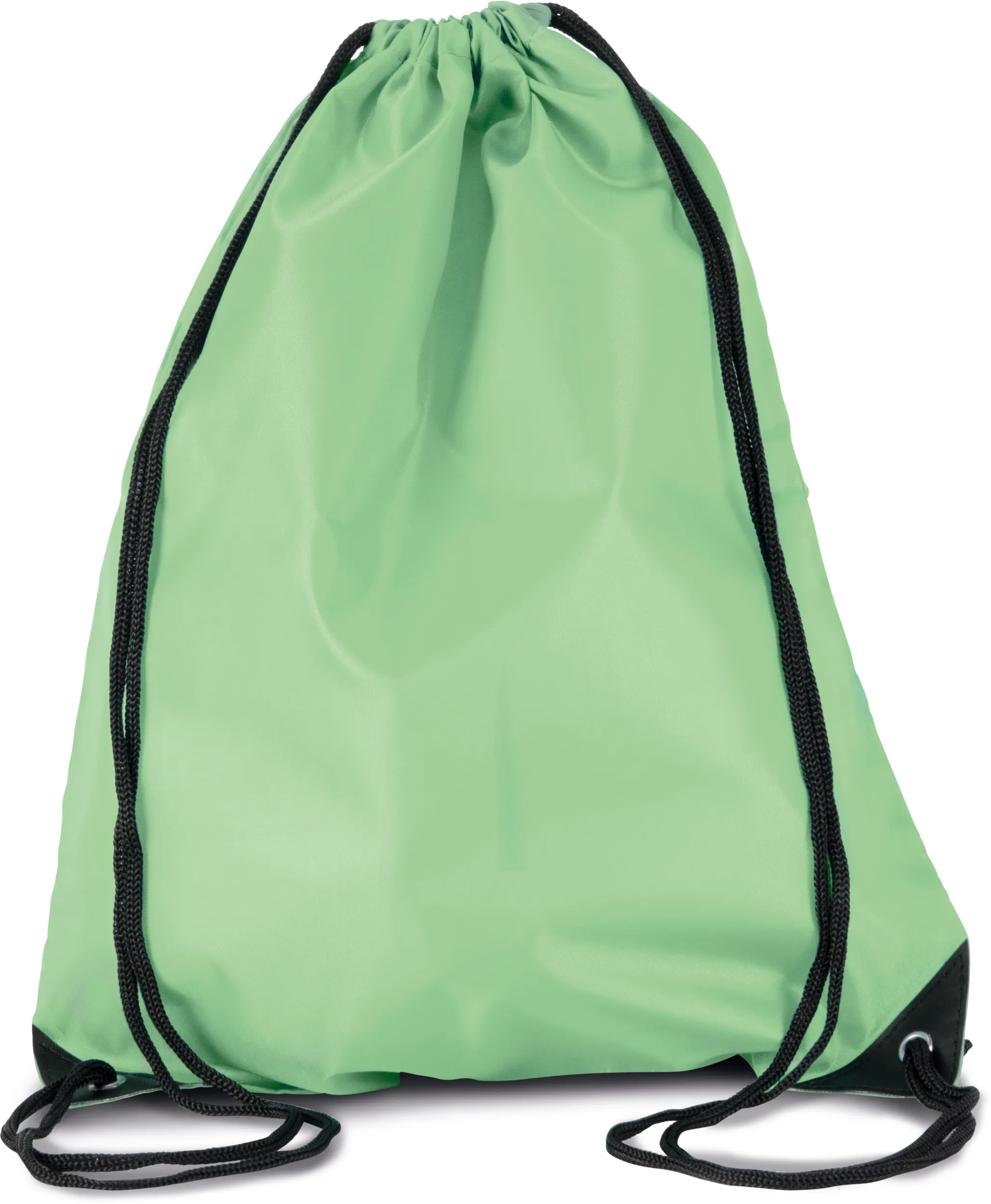 Mochila con cordones