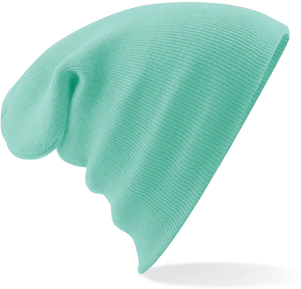 Gorro Original - borde vuelto