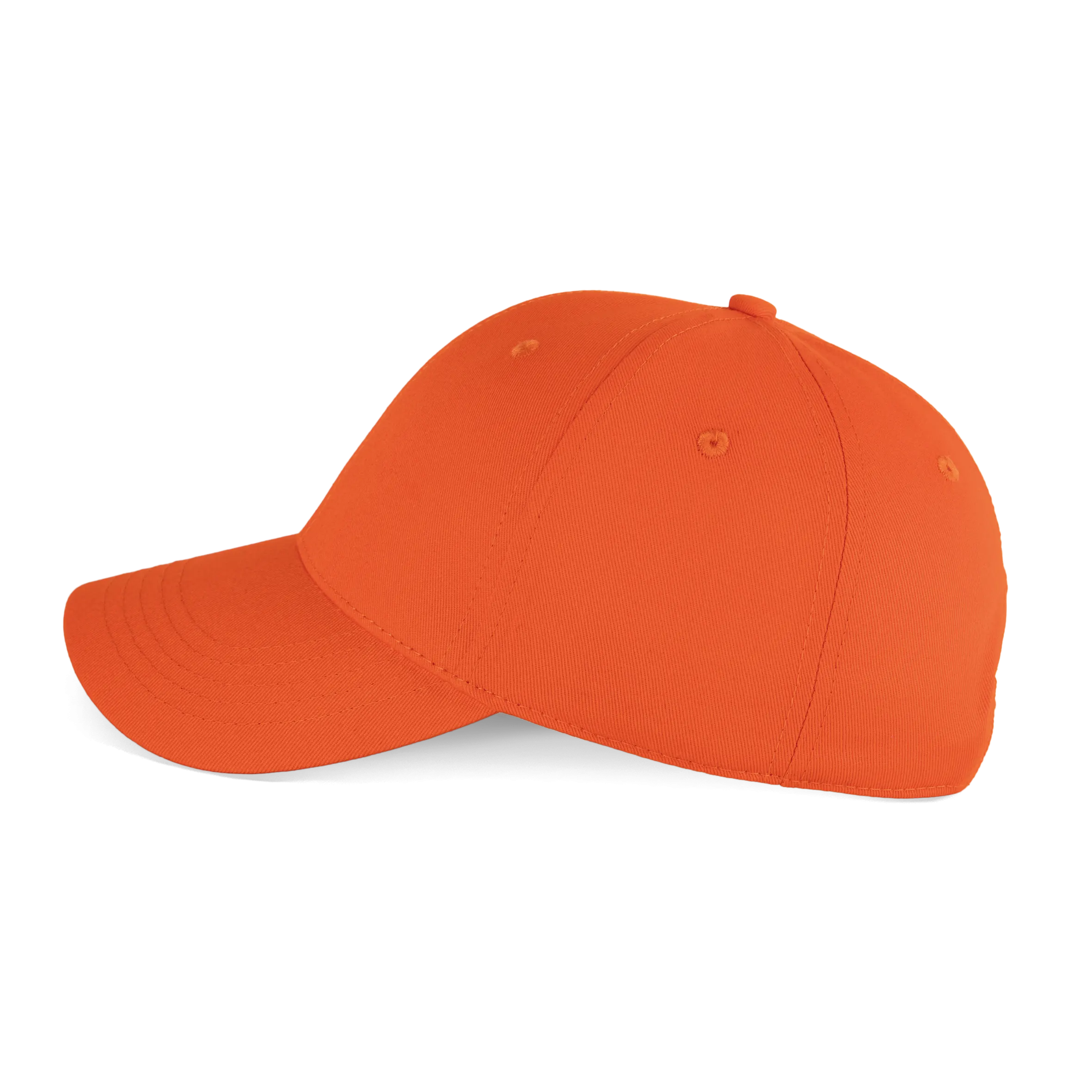Gorra de 6 paneles - K-up Gold Label