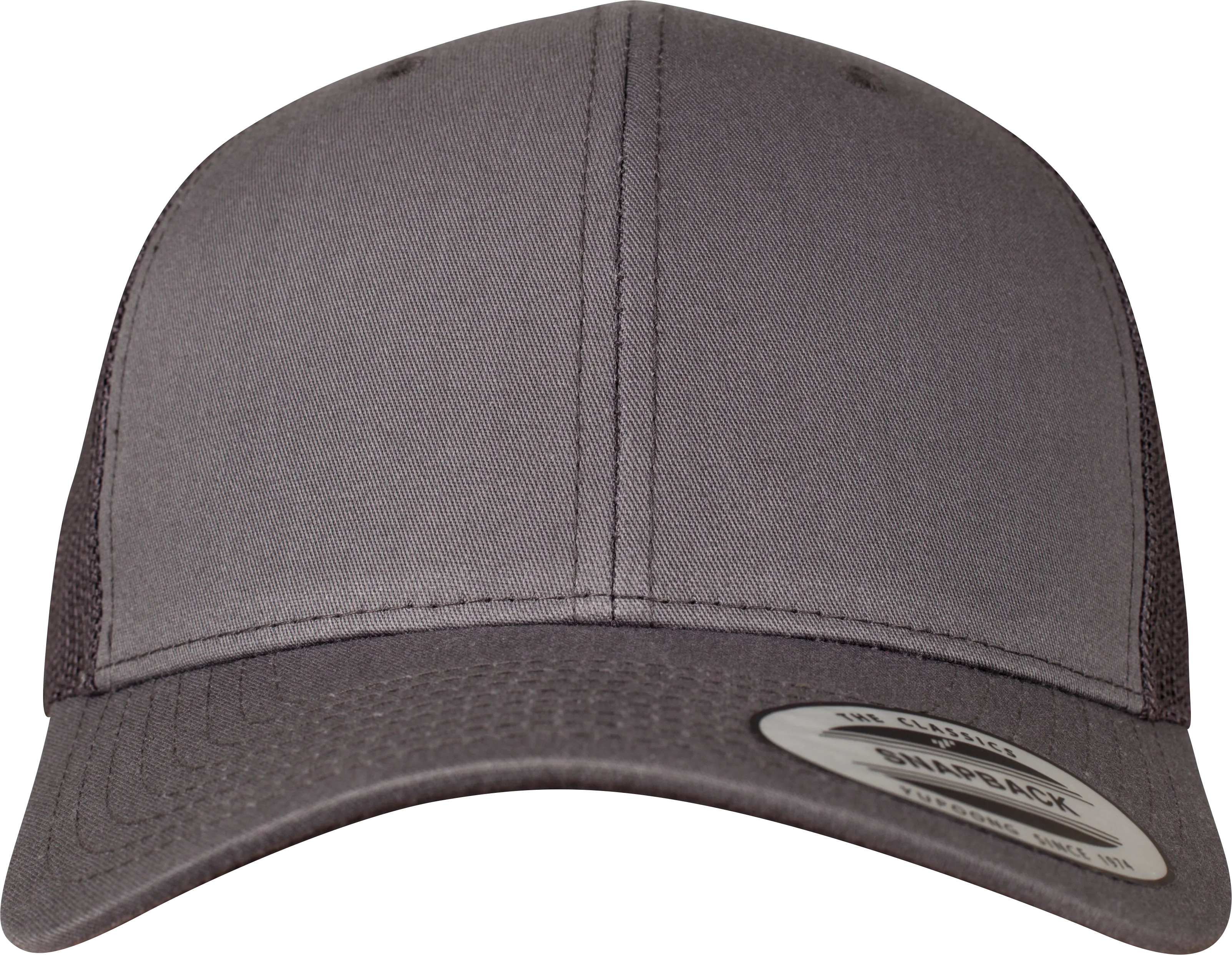 Gorra trucker retro